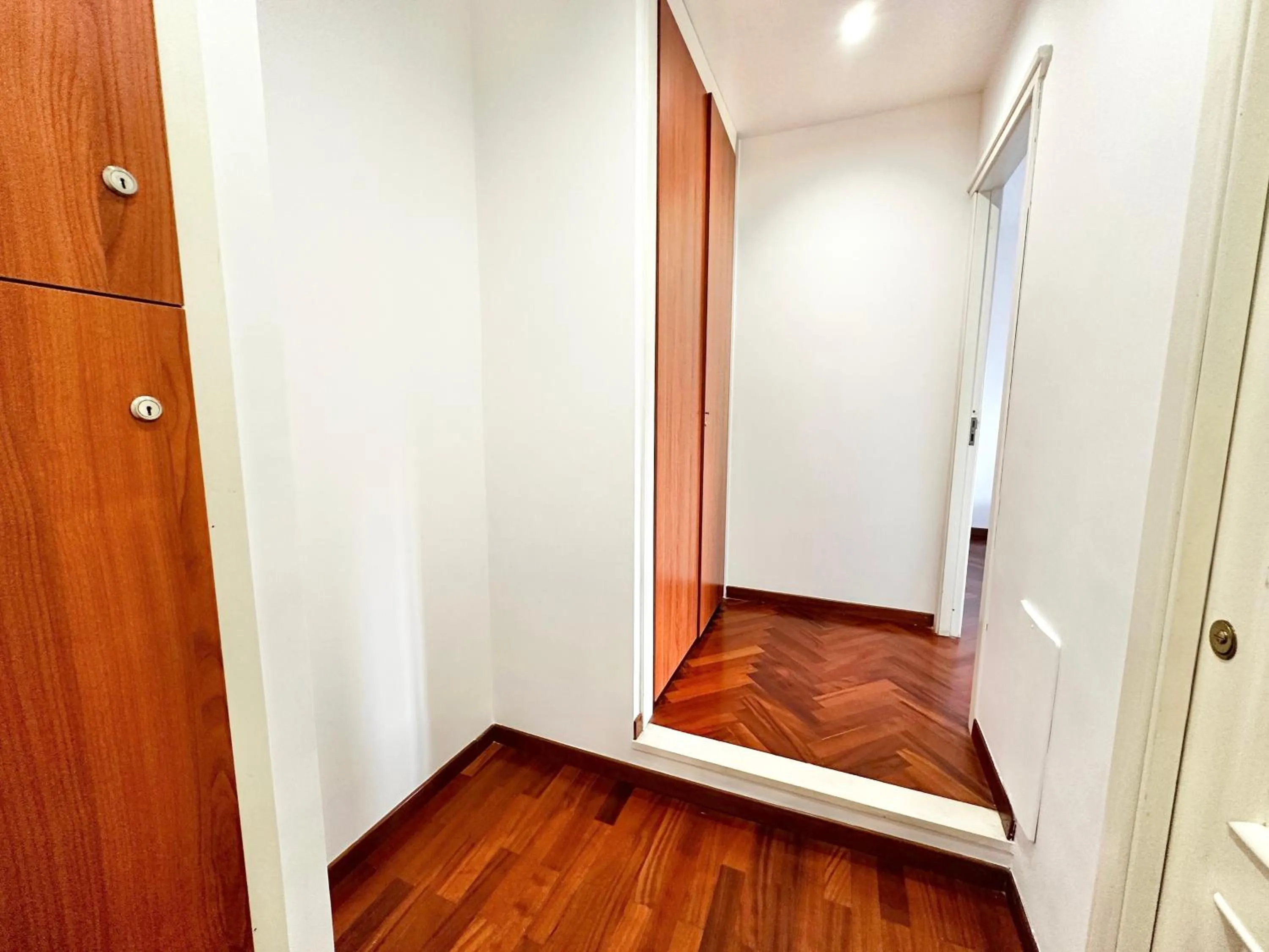 Photo of the whole room in B&B Le Stelle del Museo