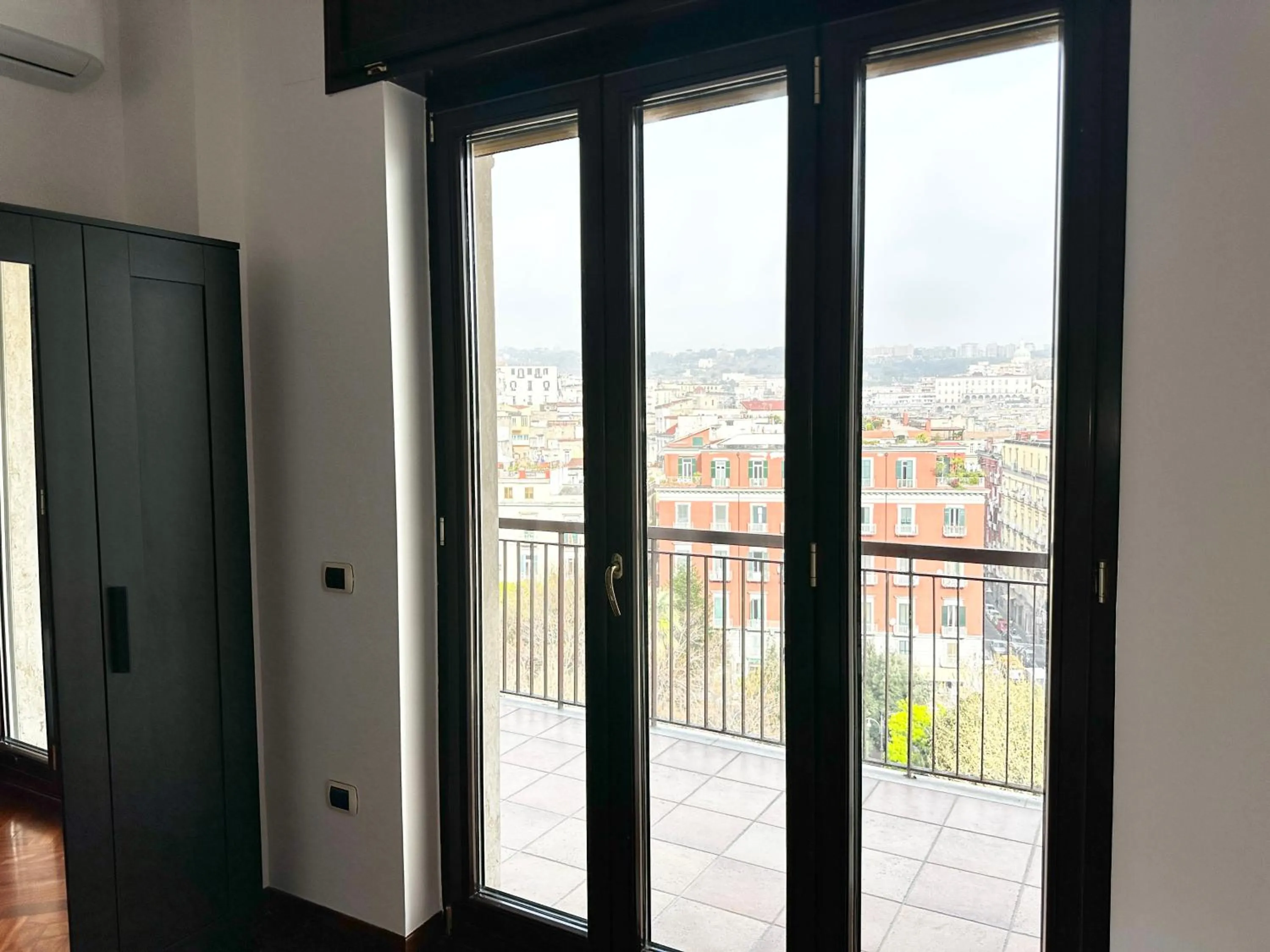 Bedroom in B&B Le Stelle del Museo