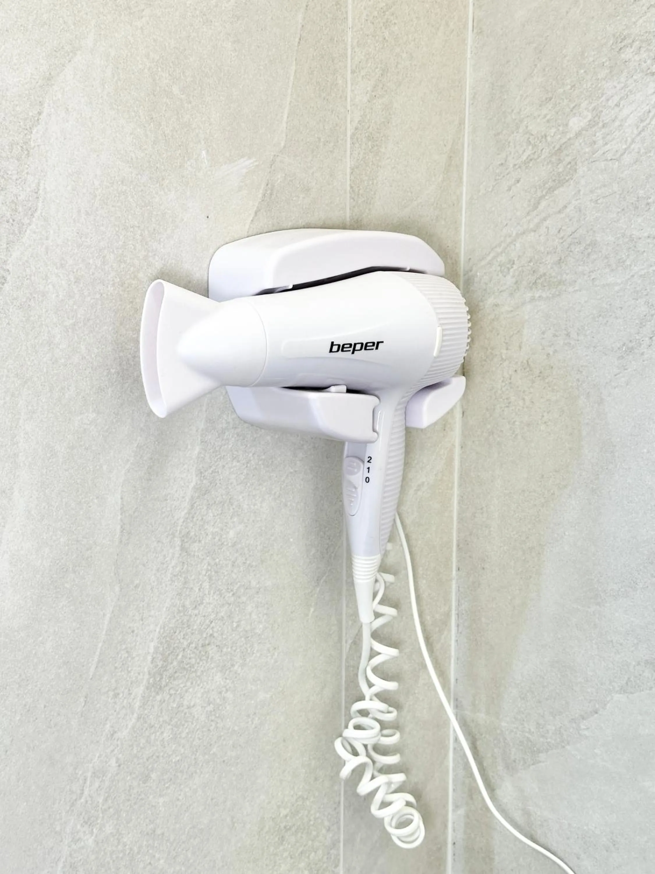 Bathroom in B&B Le Stelle del Museo