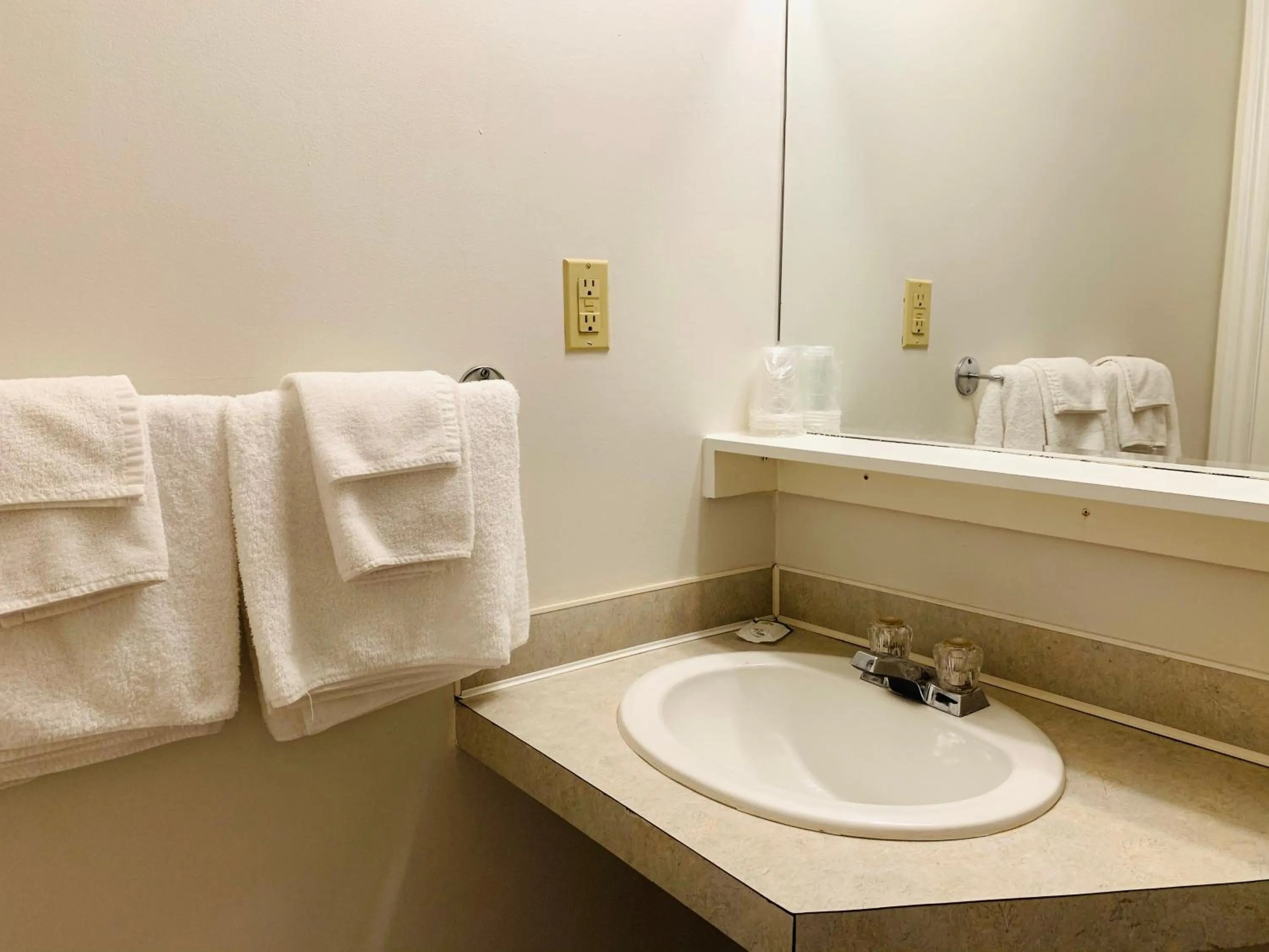 Traveler's Motel Penticton