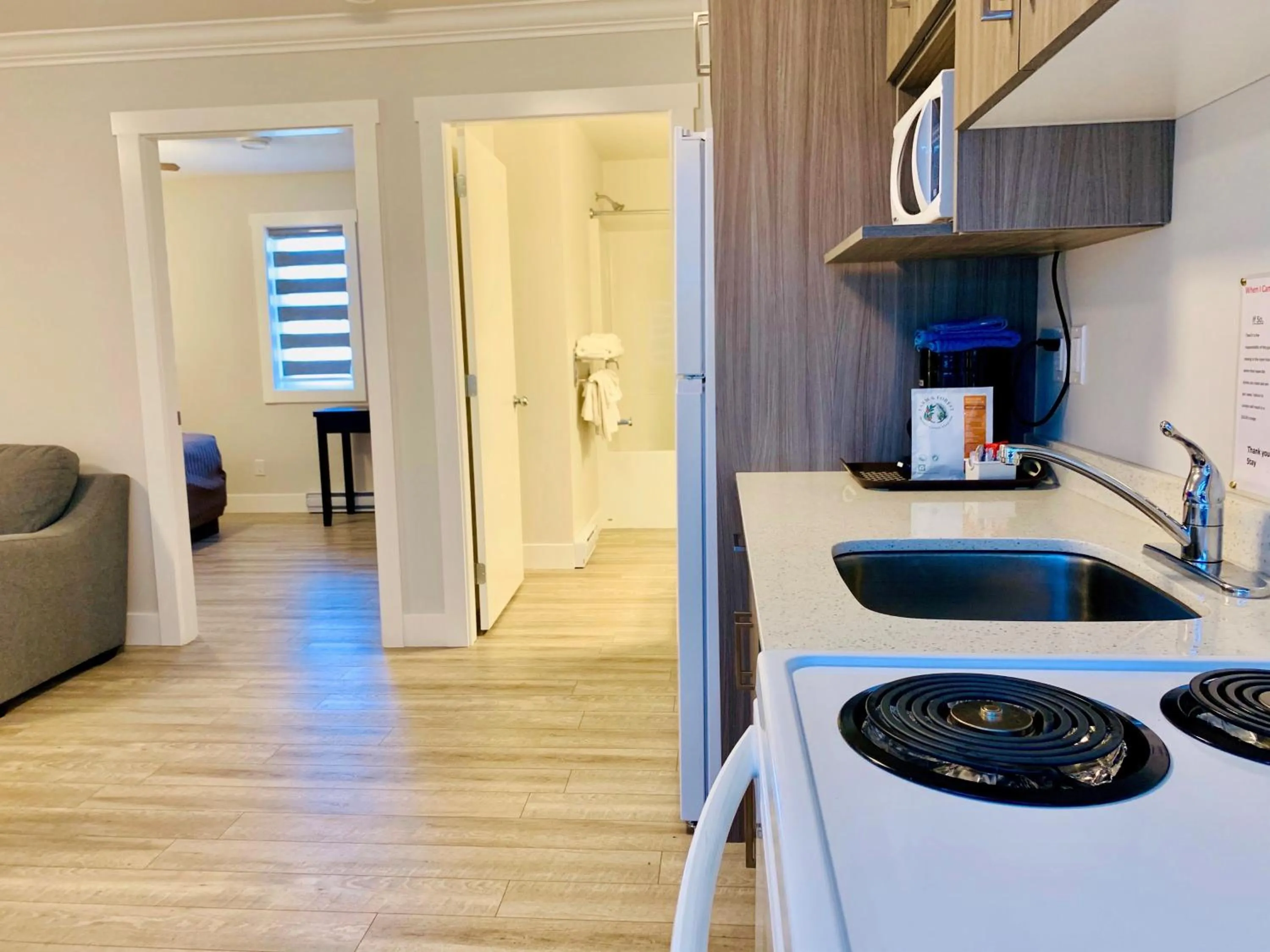 Traveler's Motel Penticton