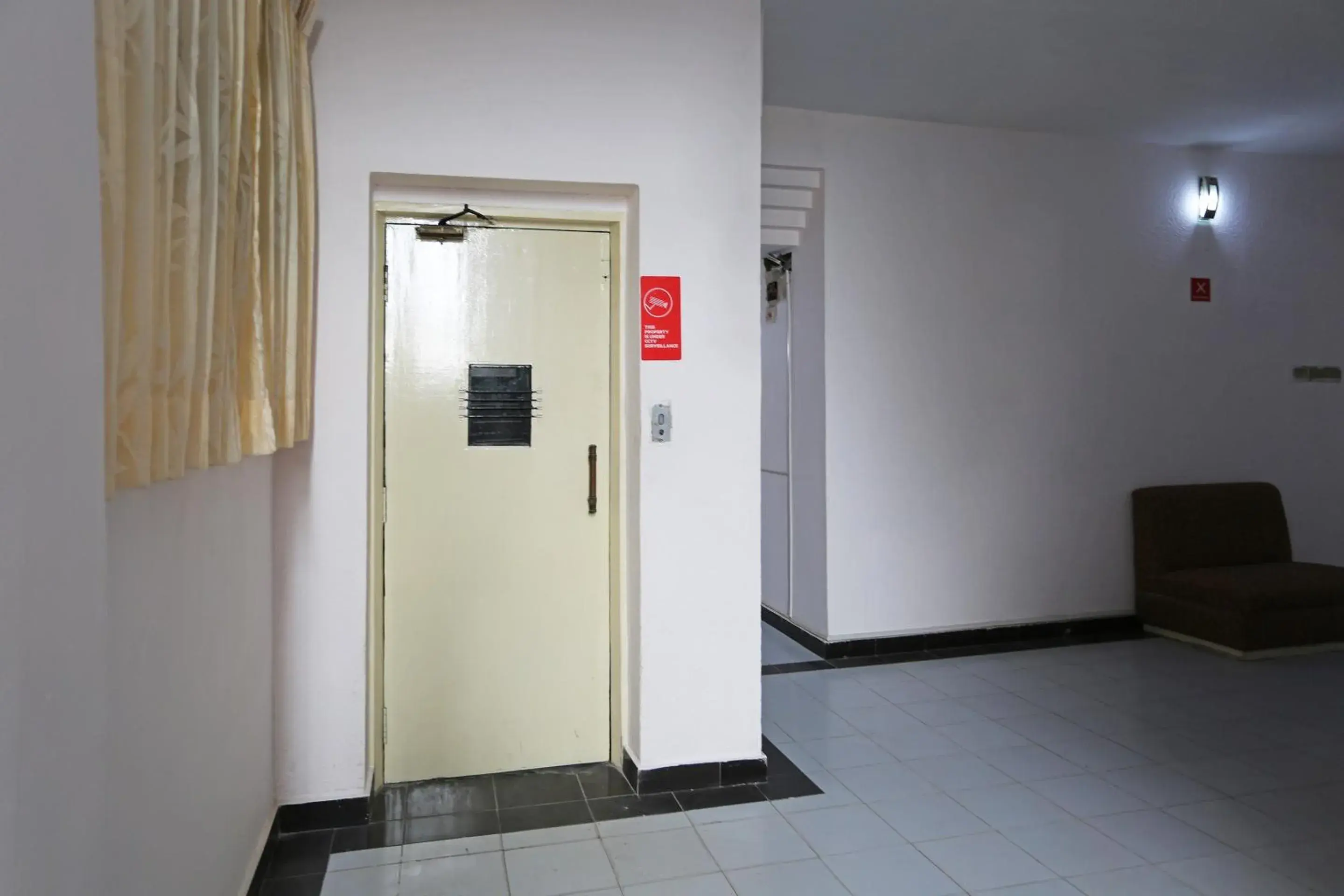 Lobby or reception in Hotel O Midtown Lobby or reception in Hotel O Midtown