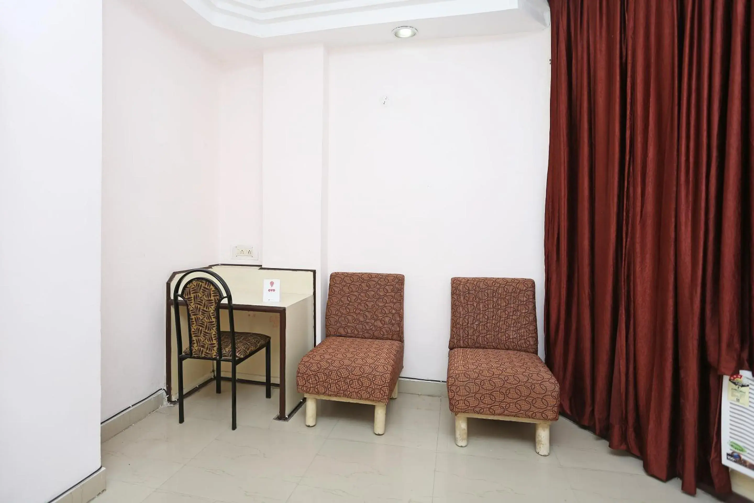 Lobby or reception in Hotel O Midtown Lobby or reception in Hotel O Midtown