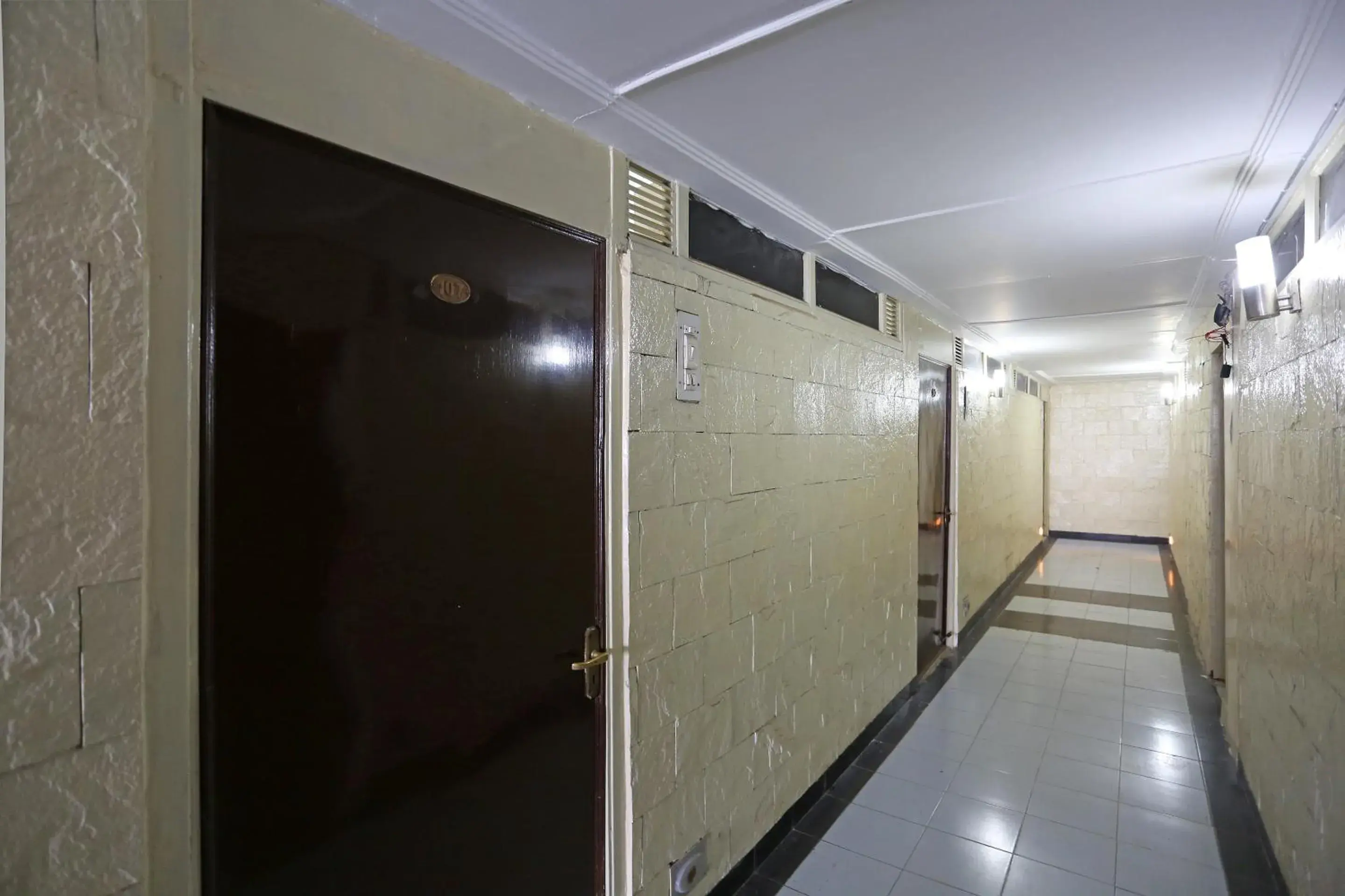 Lobby or reception in Hotel O Midtown Lobby or reception in Hotel O Midtown