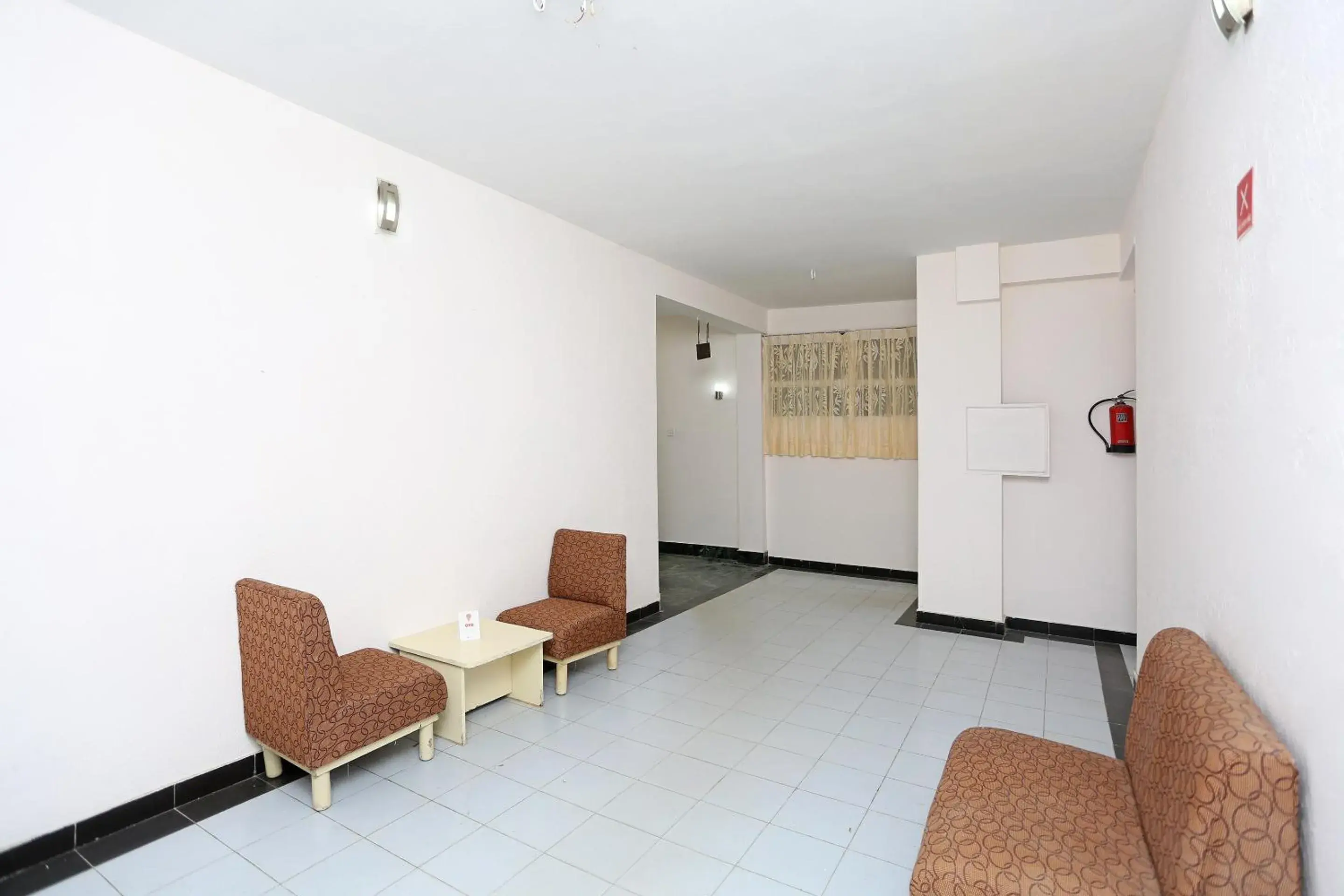 Lobby or reception in Hotel O Midtown Lobby or reception in Hotel O Midtown