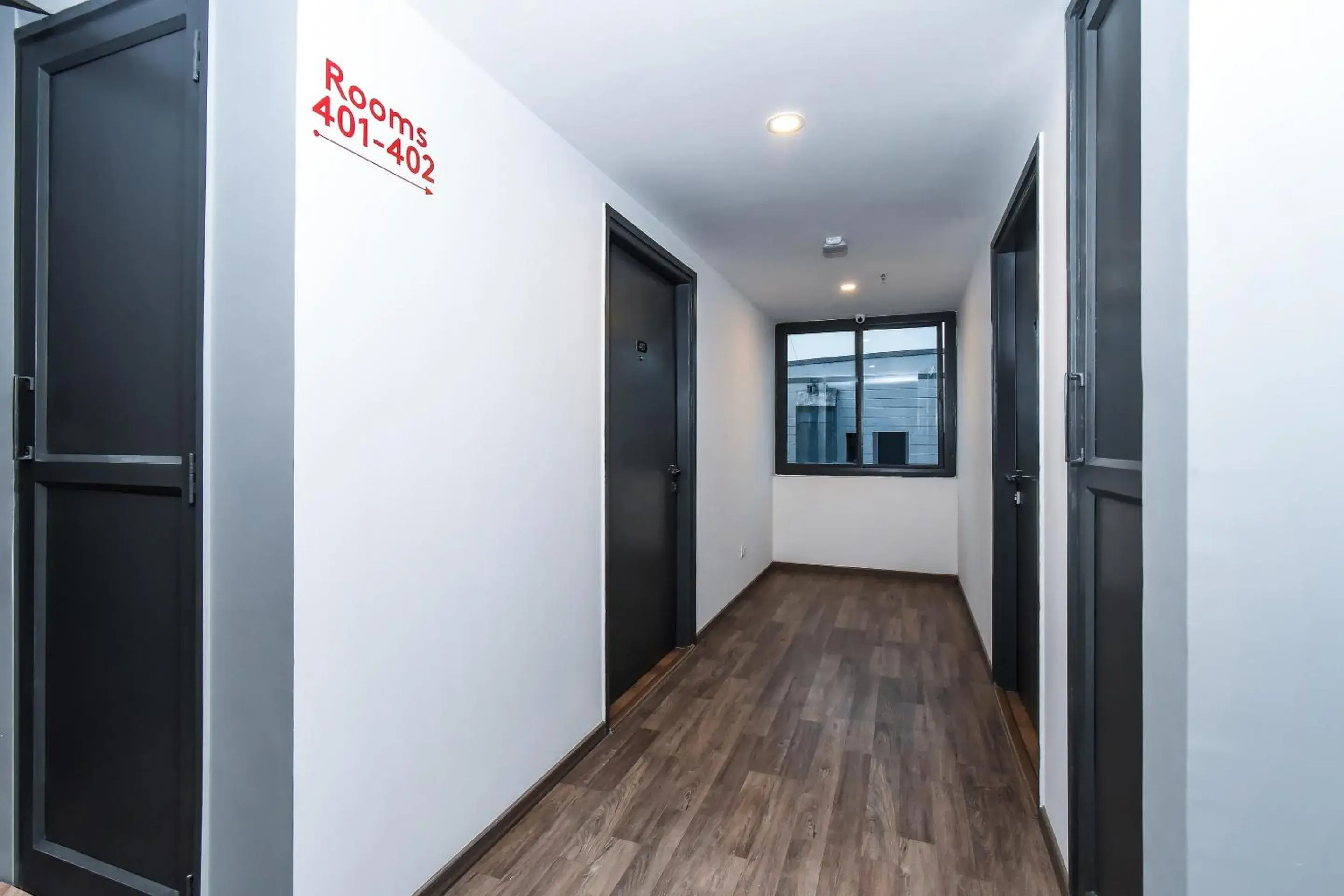 Lobby or reception in Townhouse C Scheme Ahinsa Circle Lobby or reception in Townhouse C Scheme Ahinsa Circle