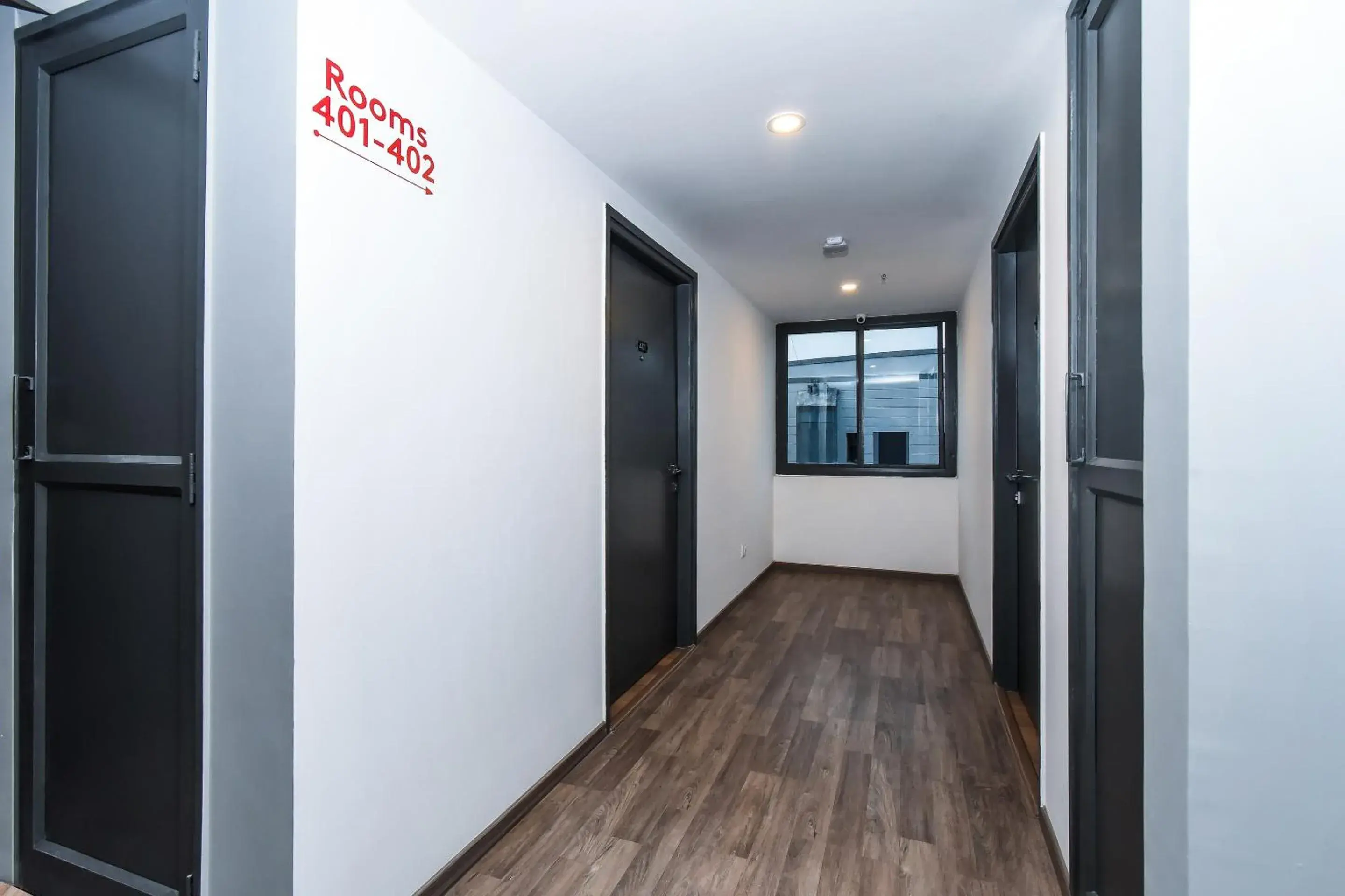 Lobby or reception in Townhouse C Scheme Ahinsa Circle Lobby or reception in Townhouse C Scheme Ahinsa Circle