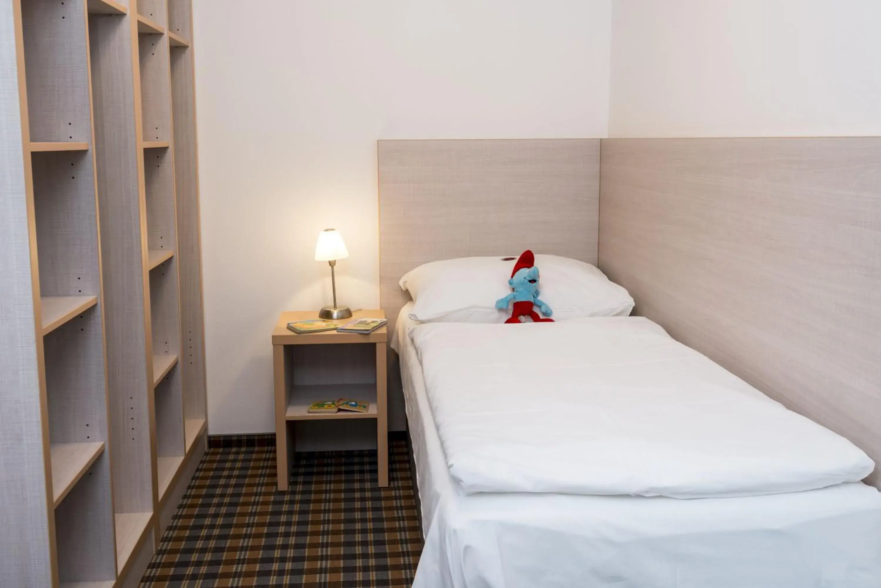 Family Room in Horský Hotel Dobrá Chata Family Room in Horský Hotel Dobrá Chata