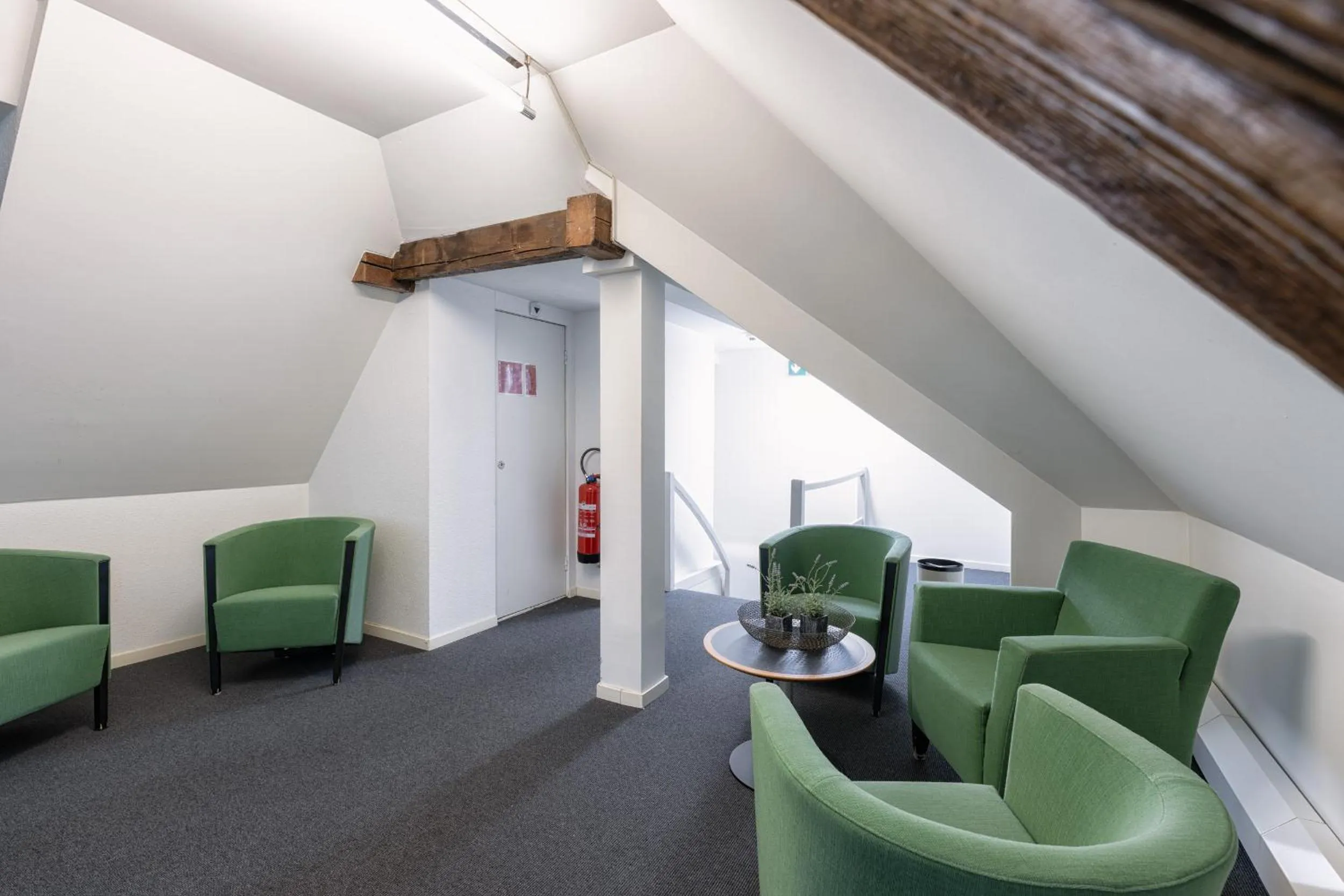 Meeting/conference room in Royal Hotel - Urban Living