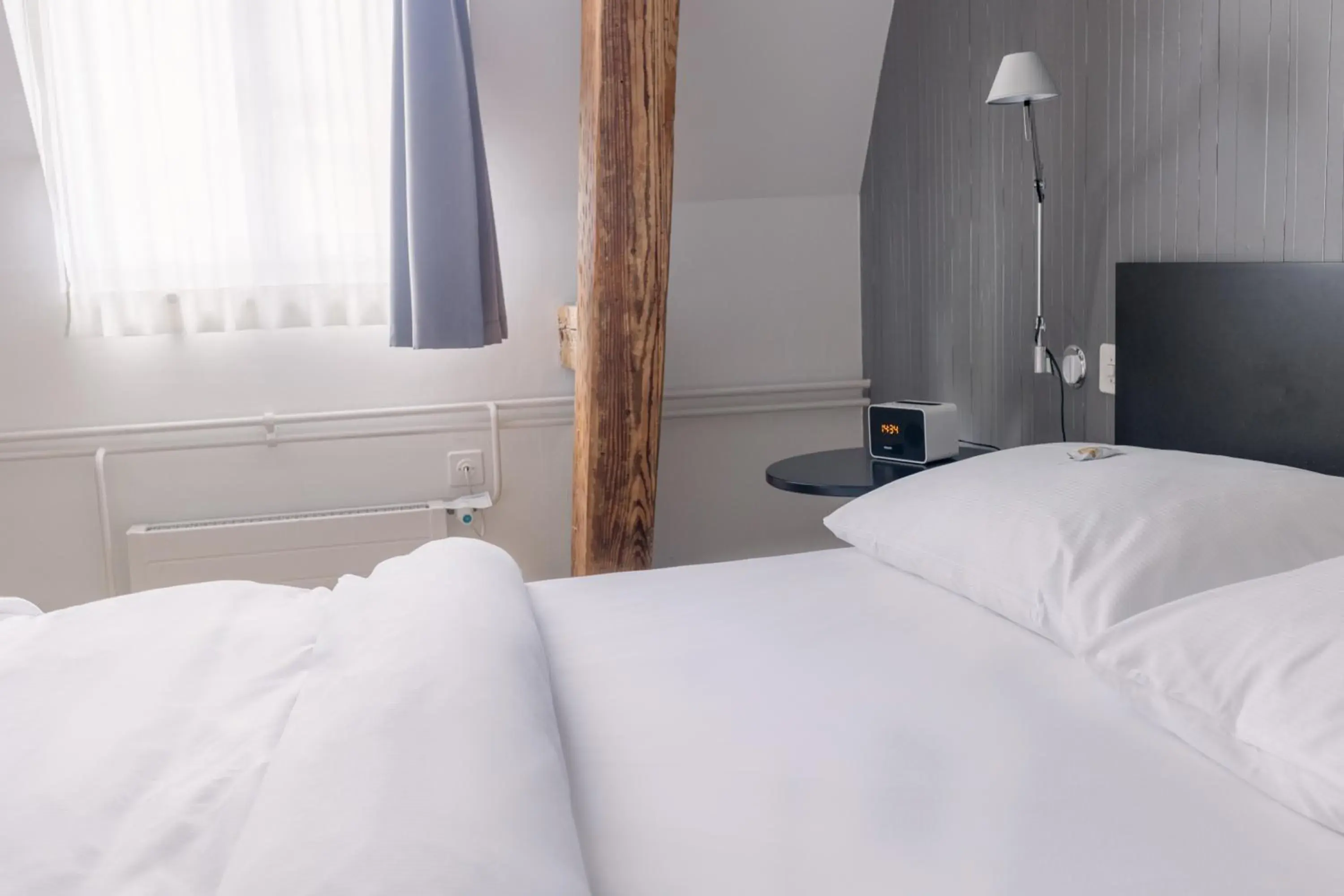 Bed in Royal Hotel - Urban Living Bed in Royal Hotel - Urban Living