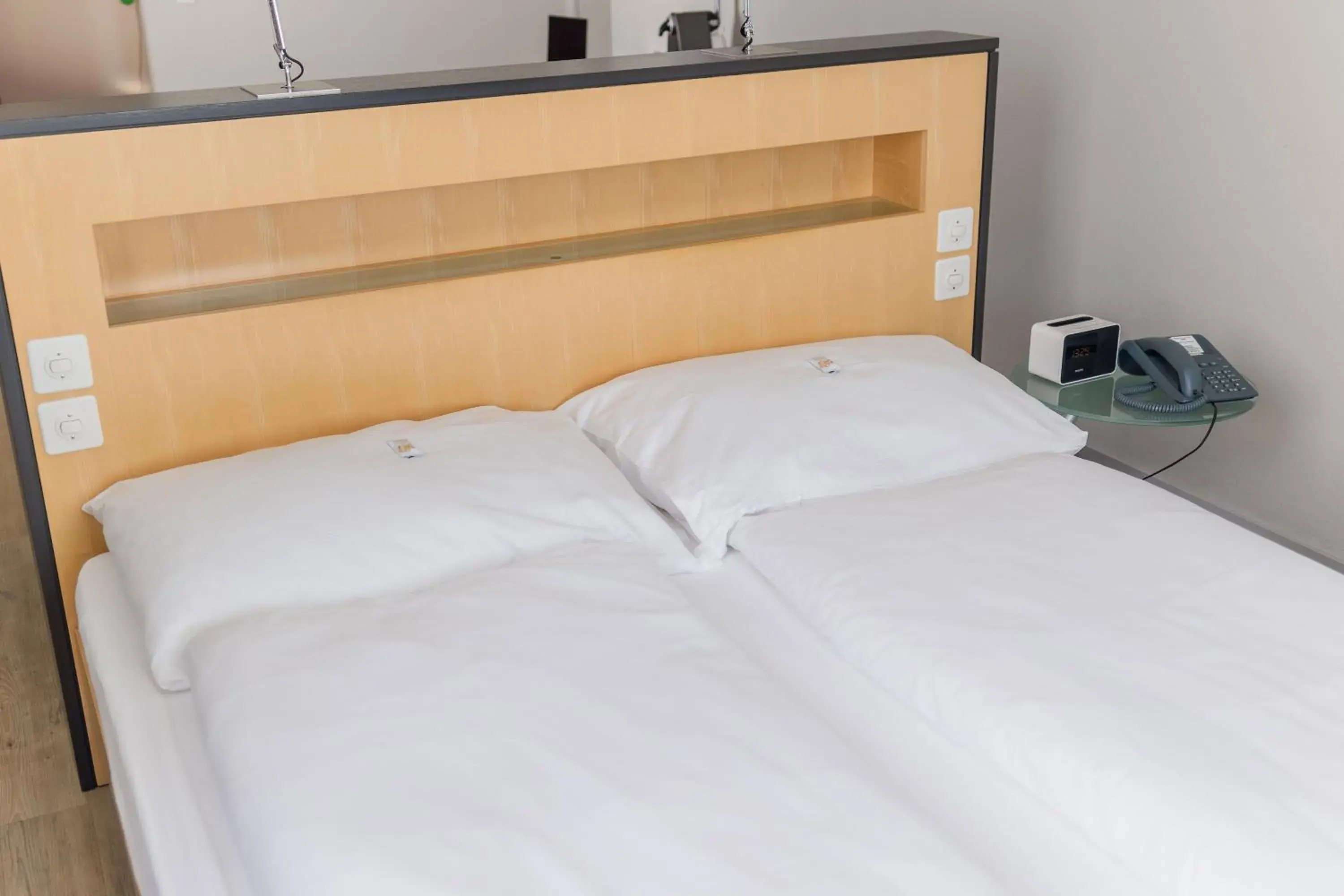 Bed in Royal Hotel - Urban Living Bed in Royal Hotel - Urban Living