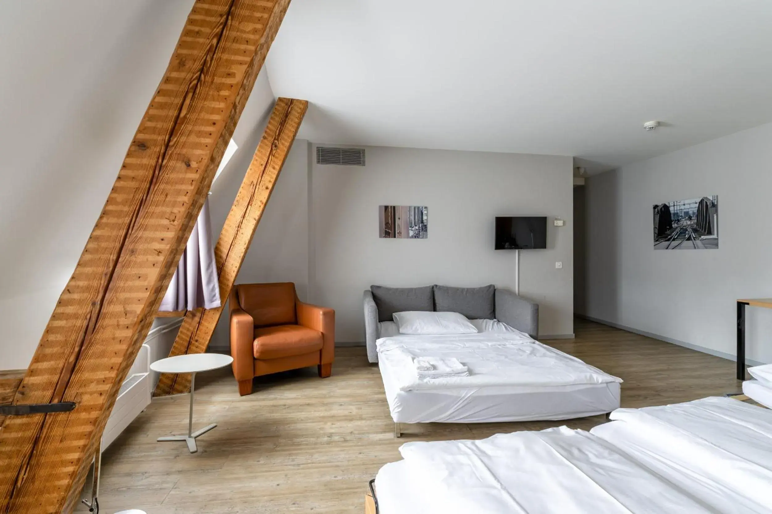 Bedroom, Bed in Royal Hotel - Urban Living Bedroom, Bed in Royal Hotel - Urban Living