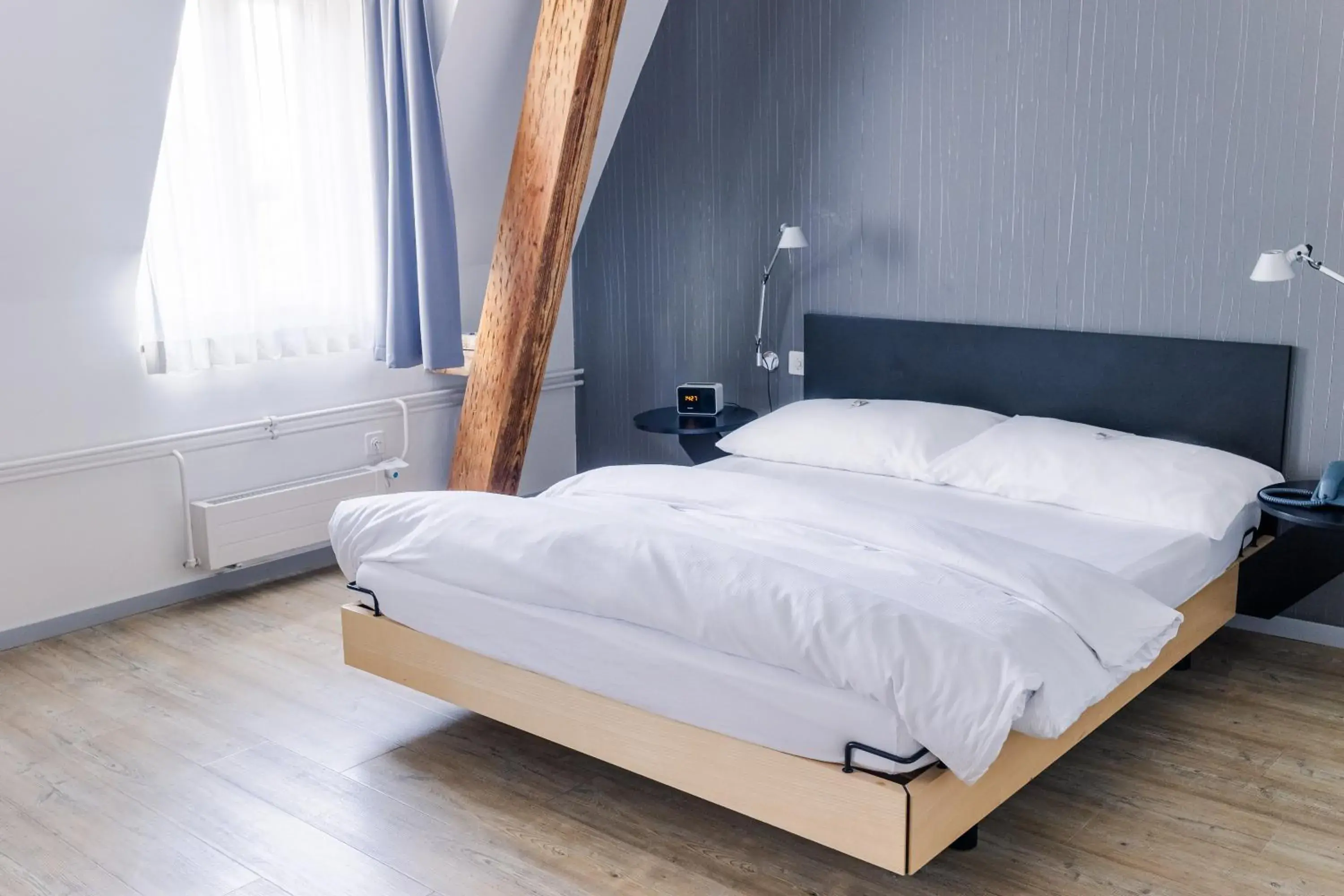 Bed in Royal Hotel - Urban Living Bed in Royal Hotel - Urban Living