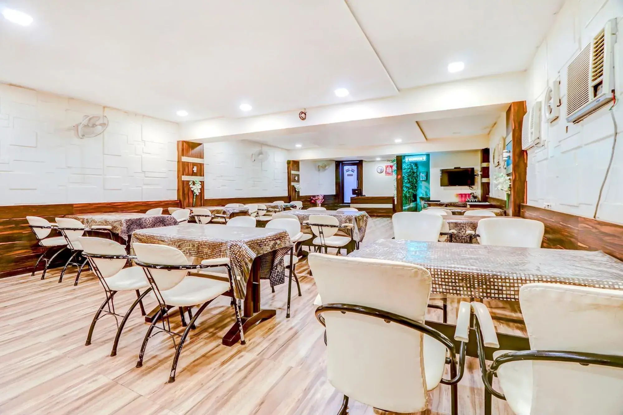 Restaurant/places to eat in FabHotel Anandam Restaurant/places to eat in FabHotel Anandam