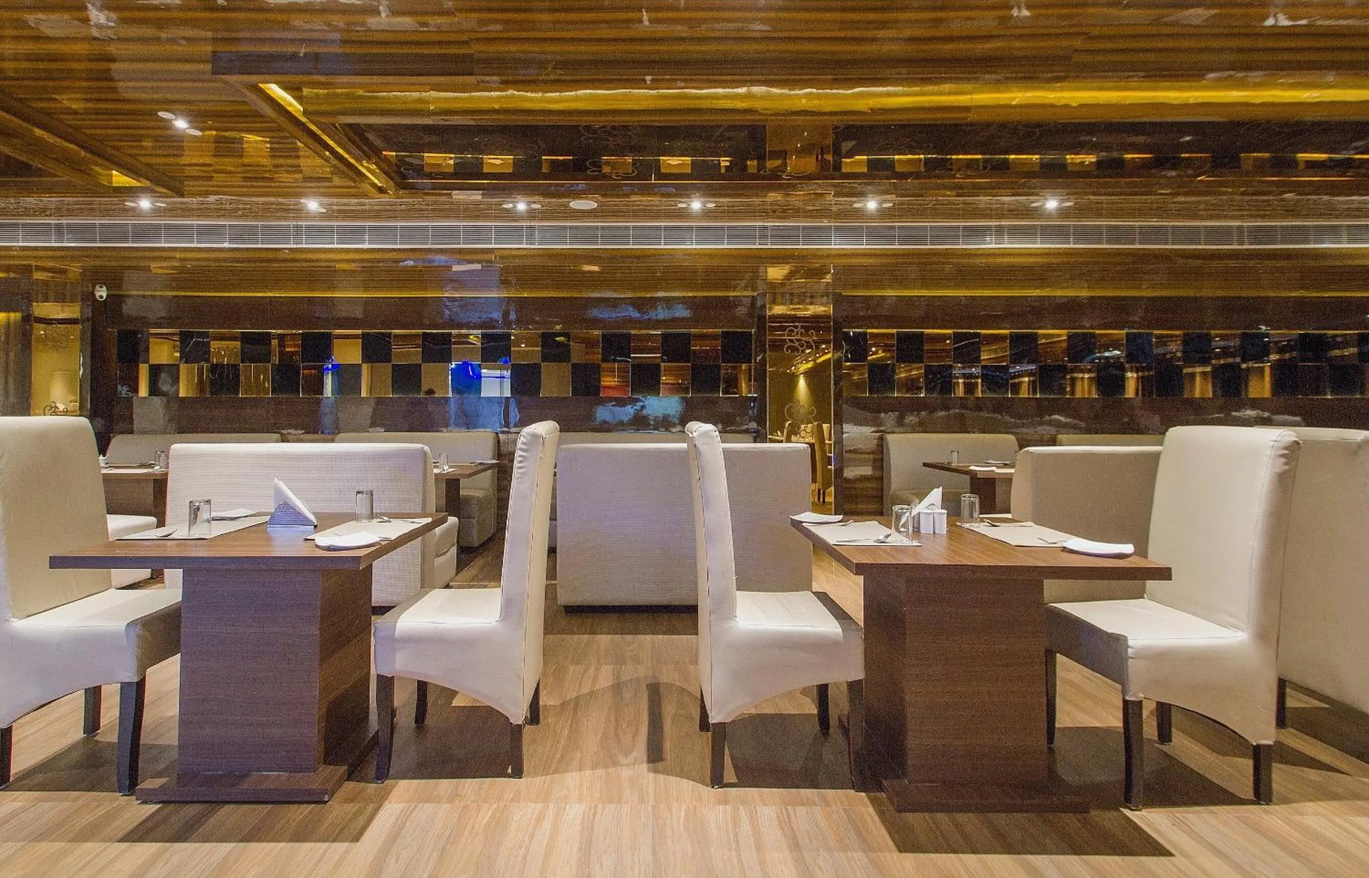 Restaurant/places to eat in Capital O Wild Wings Hotel Near Omni Hospital Lane Nagole main road