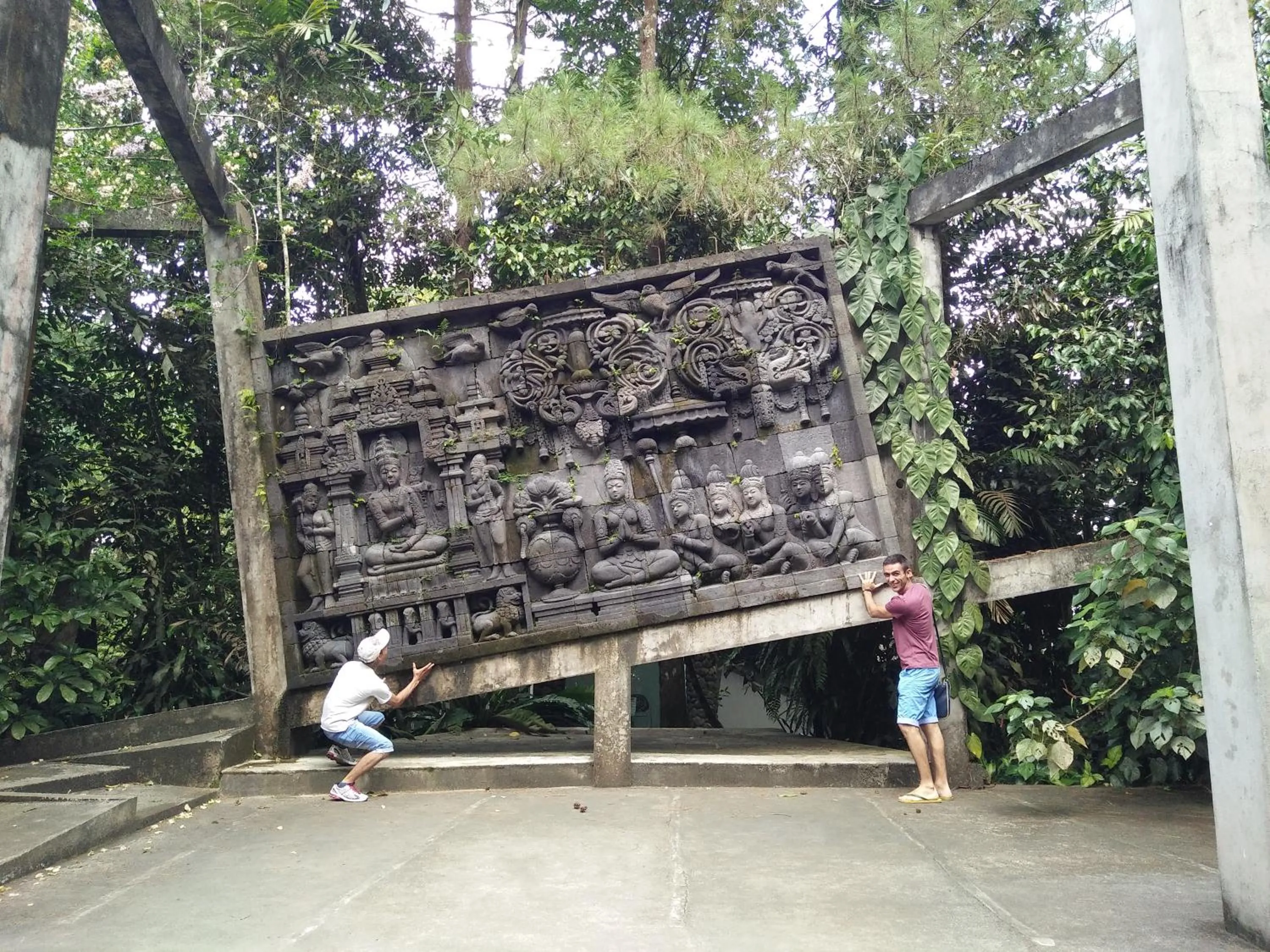 Activities in Otu Hostel By Ostic