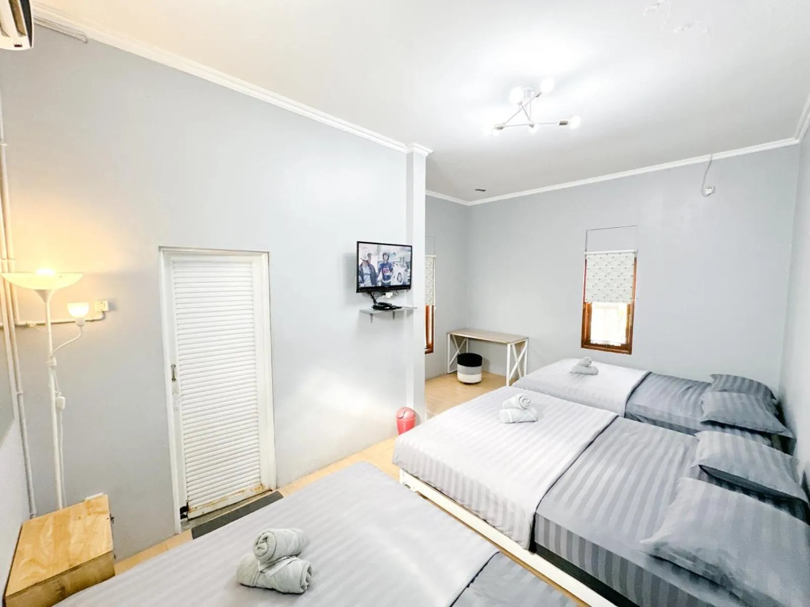 Bed in Otu Hostel By Ostic