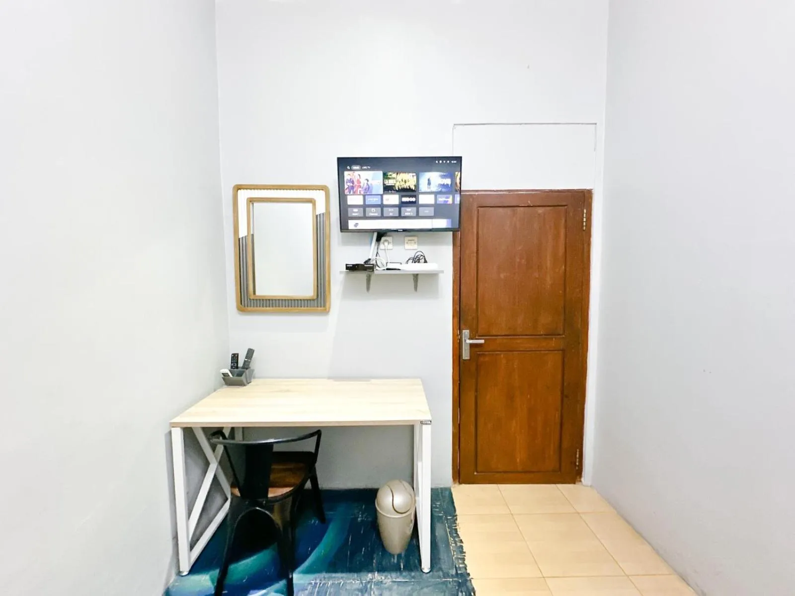 Bed in Otu Hostel By Ostic