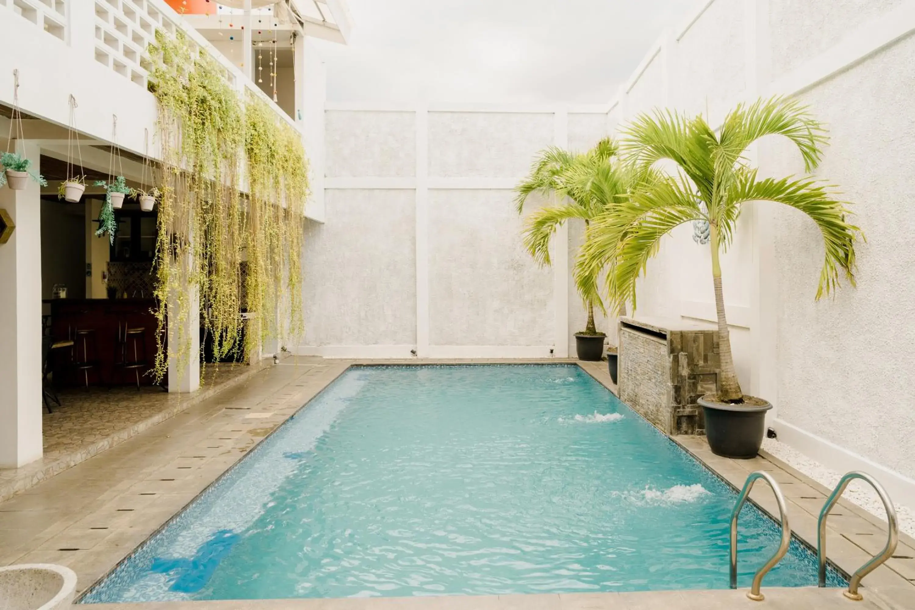 Otu Hostel By Ostic Otu Hostel By Ostic