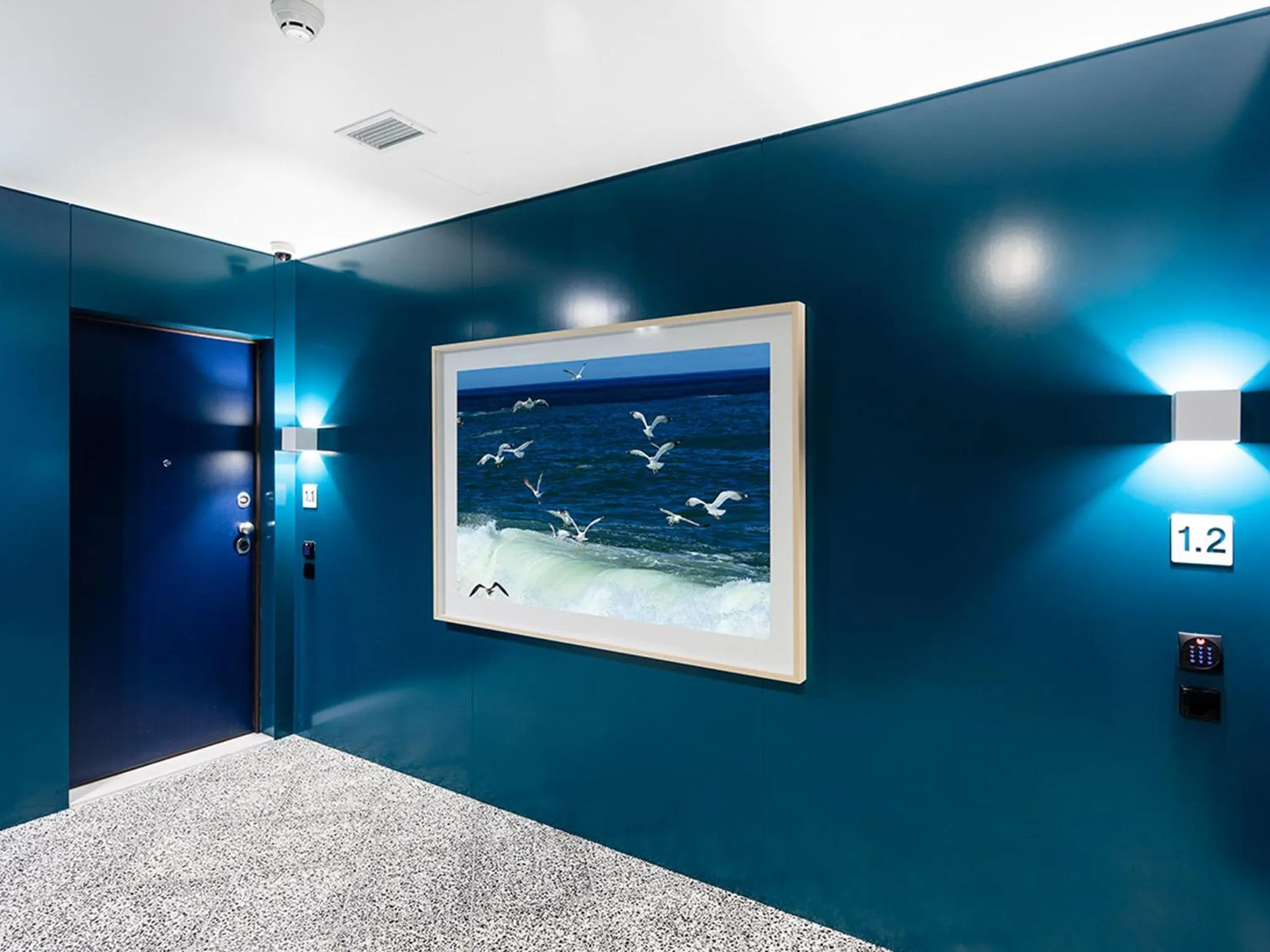 Other, Bed in Apartamentos The Arc Carrís