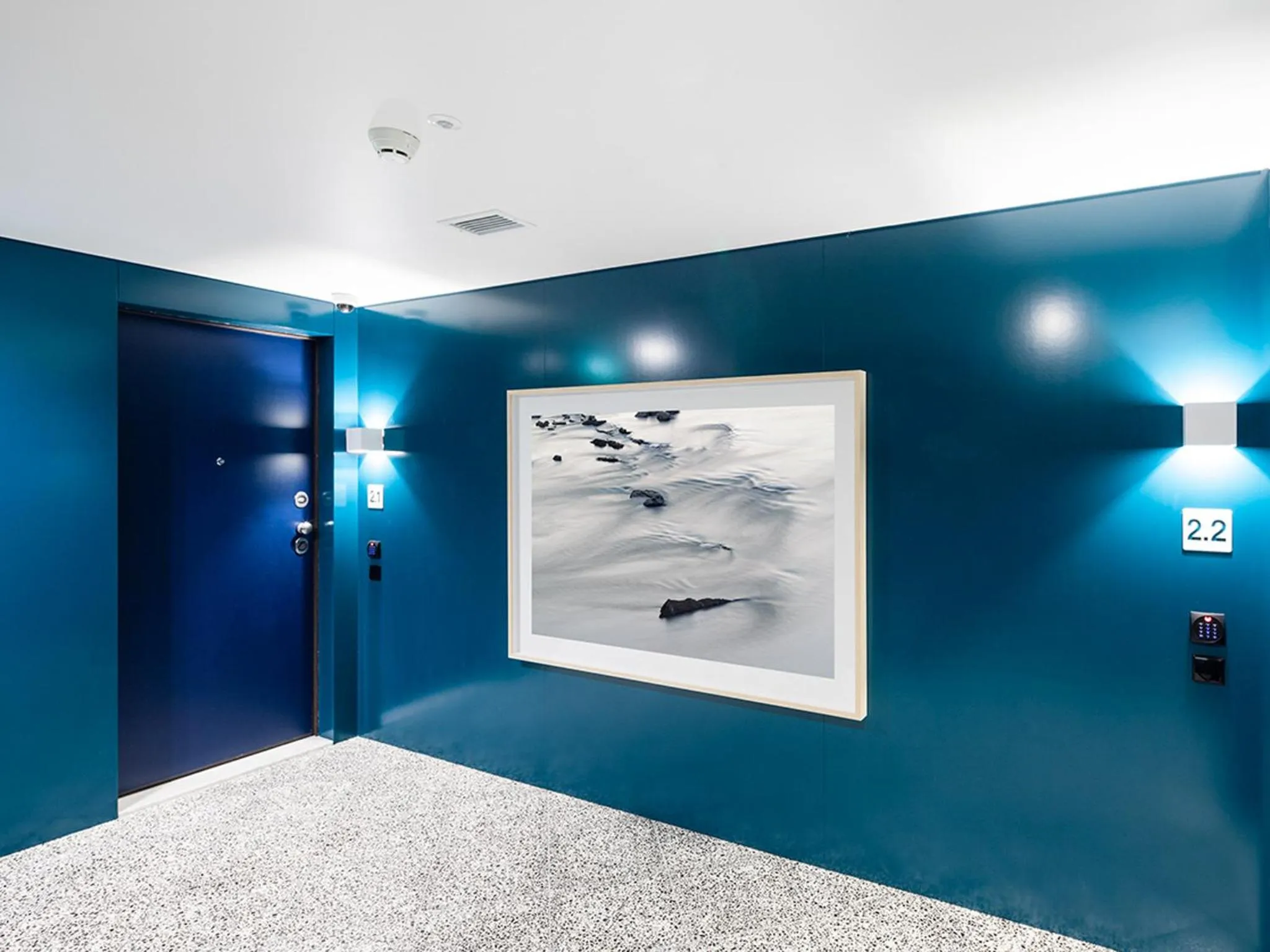 Other, Bed in Apartamentos The Arc Carrís