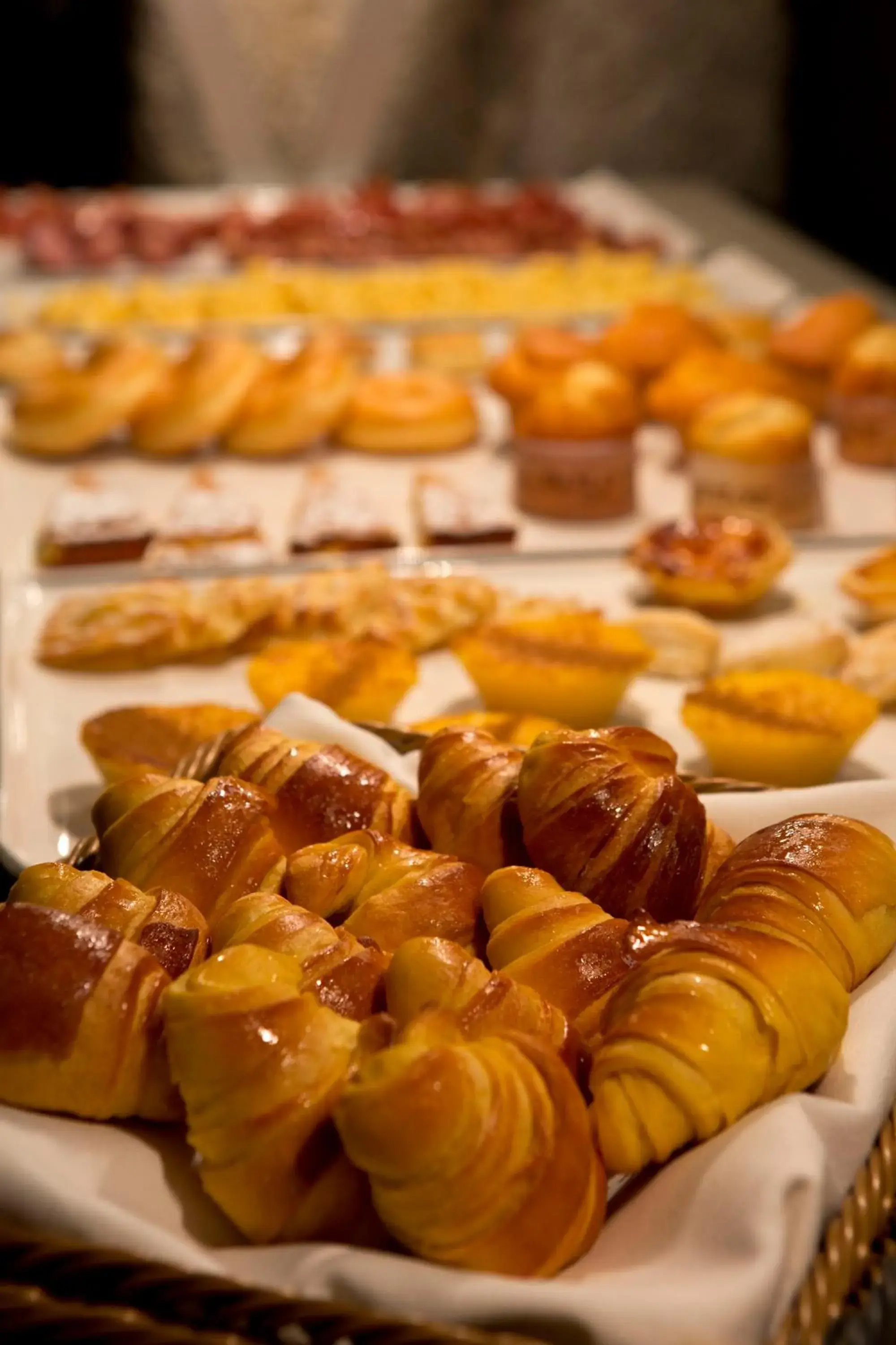 Breakfast in Apartamentos The Arc Carrís Breakfast in Apartamentos The Arc Carrís