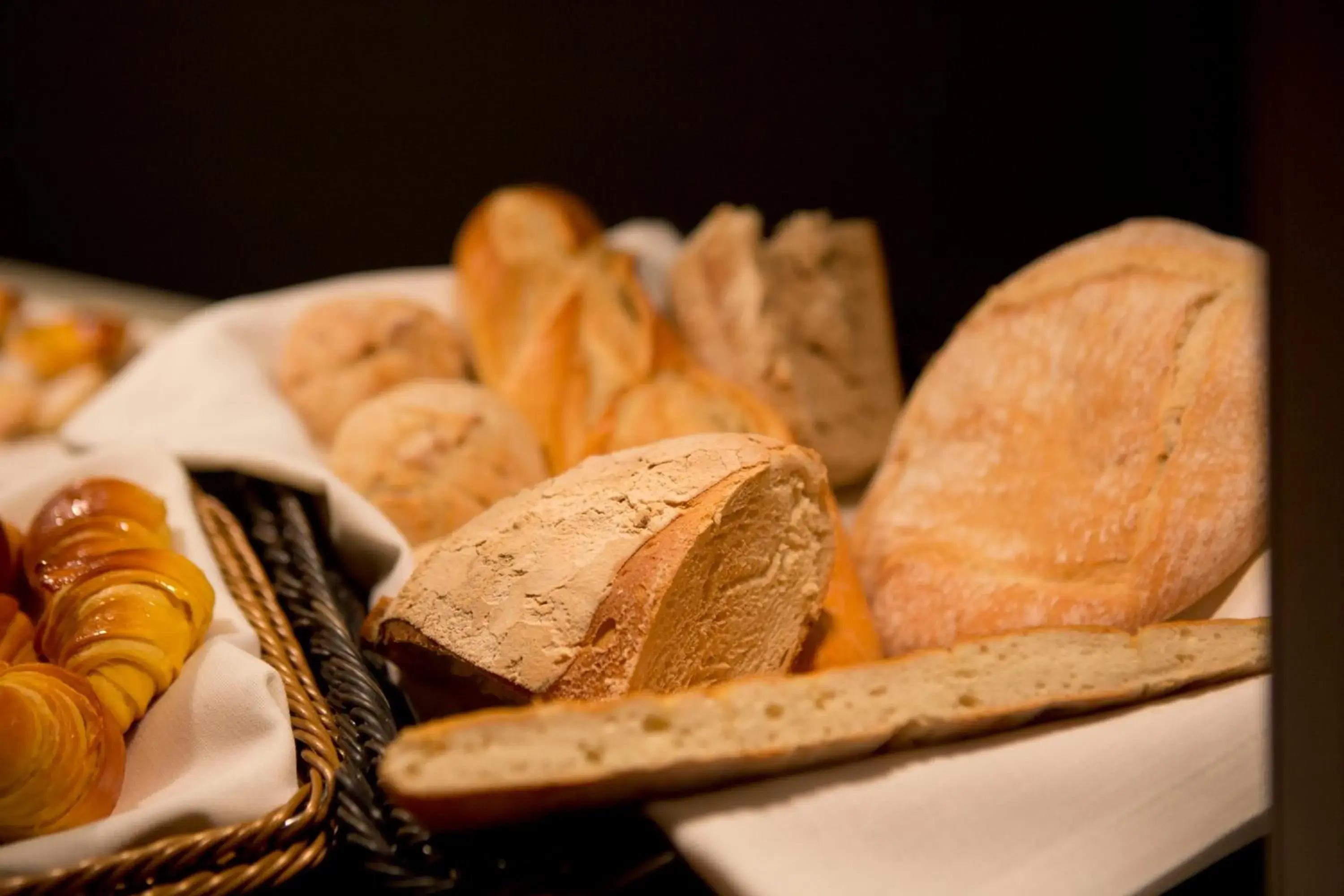 Breakfast in Apartamentos The Arc Carrís Breakfast in Apartamentos The Arc Carrís