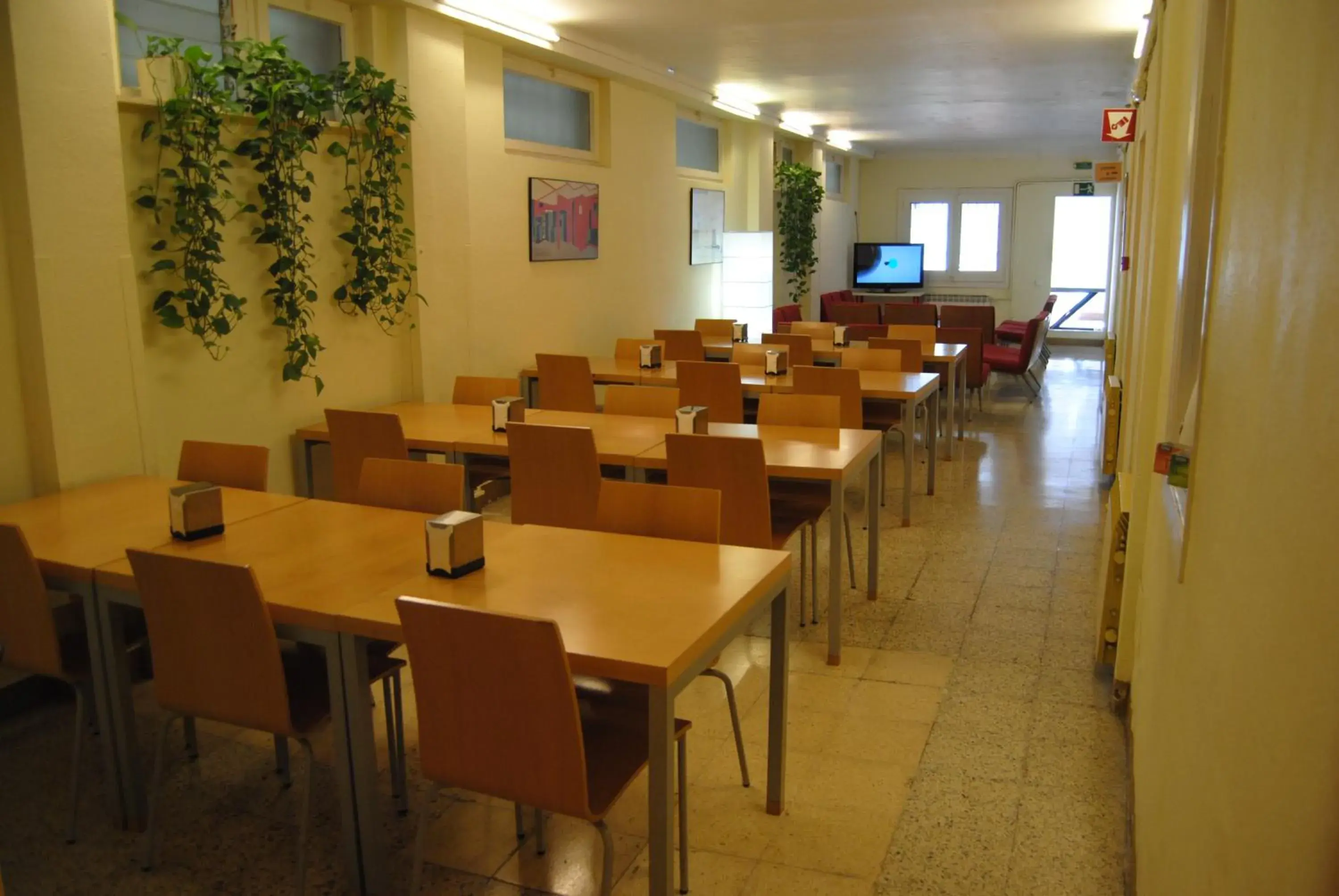 Lounge or bar in Studio Hostel Lounge or bar in Studio Hostel