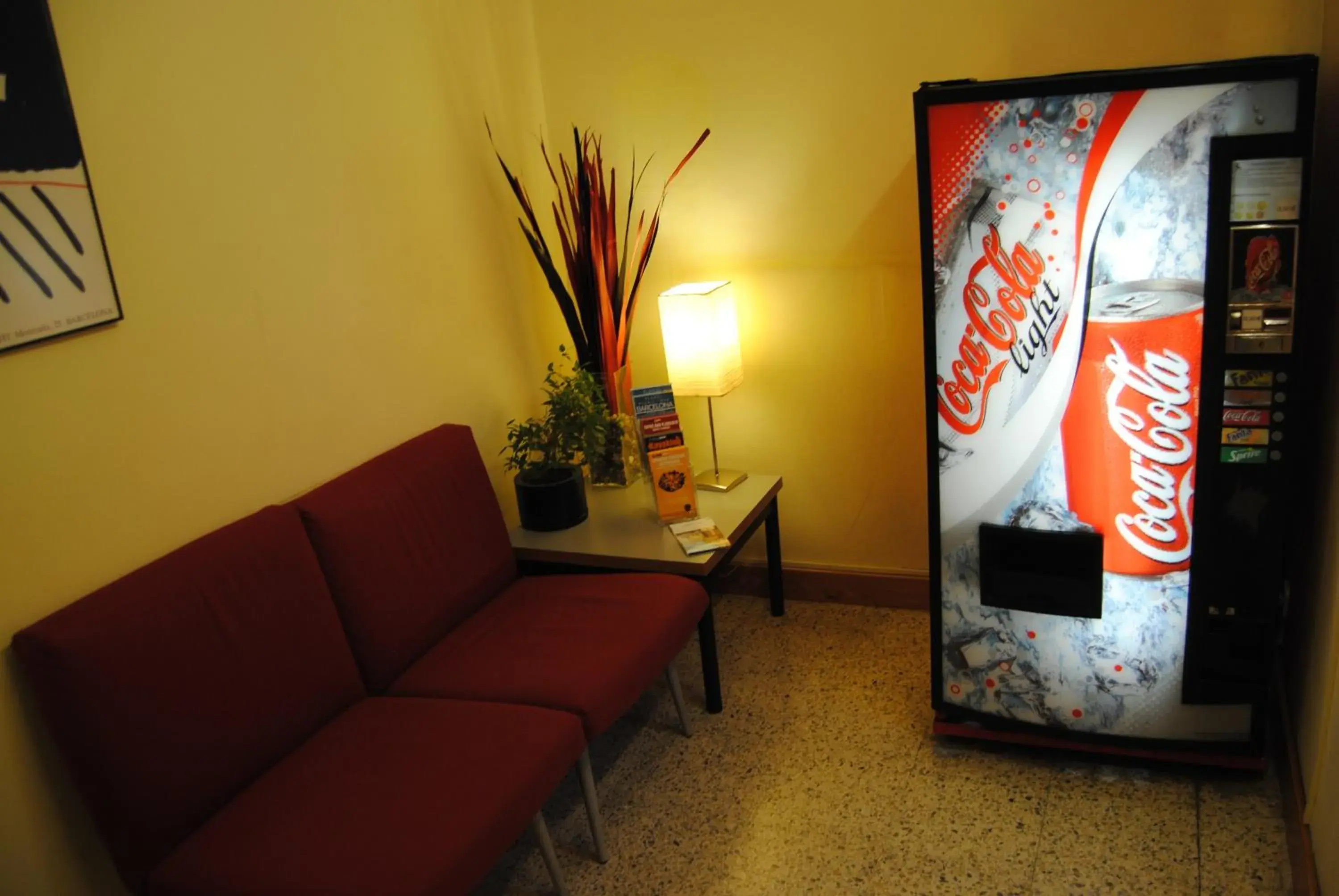 Lounge or bar in Studio Hostel Lounge or bar in Studio Hostel
