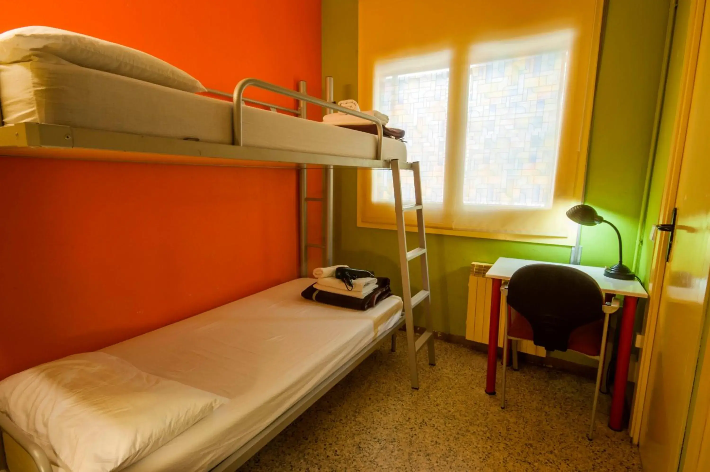 Photo of the whole room, Bed in Studio Hostel Photo of the whole room, Bed in Studio Hostel