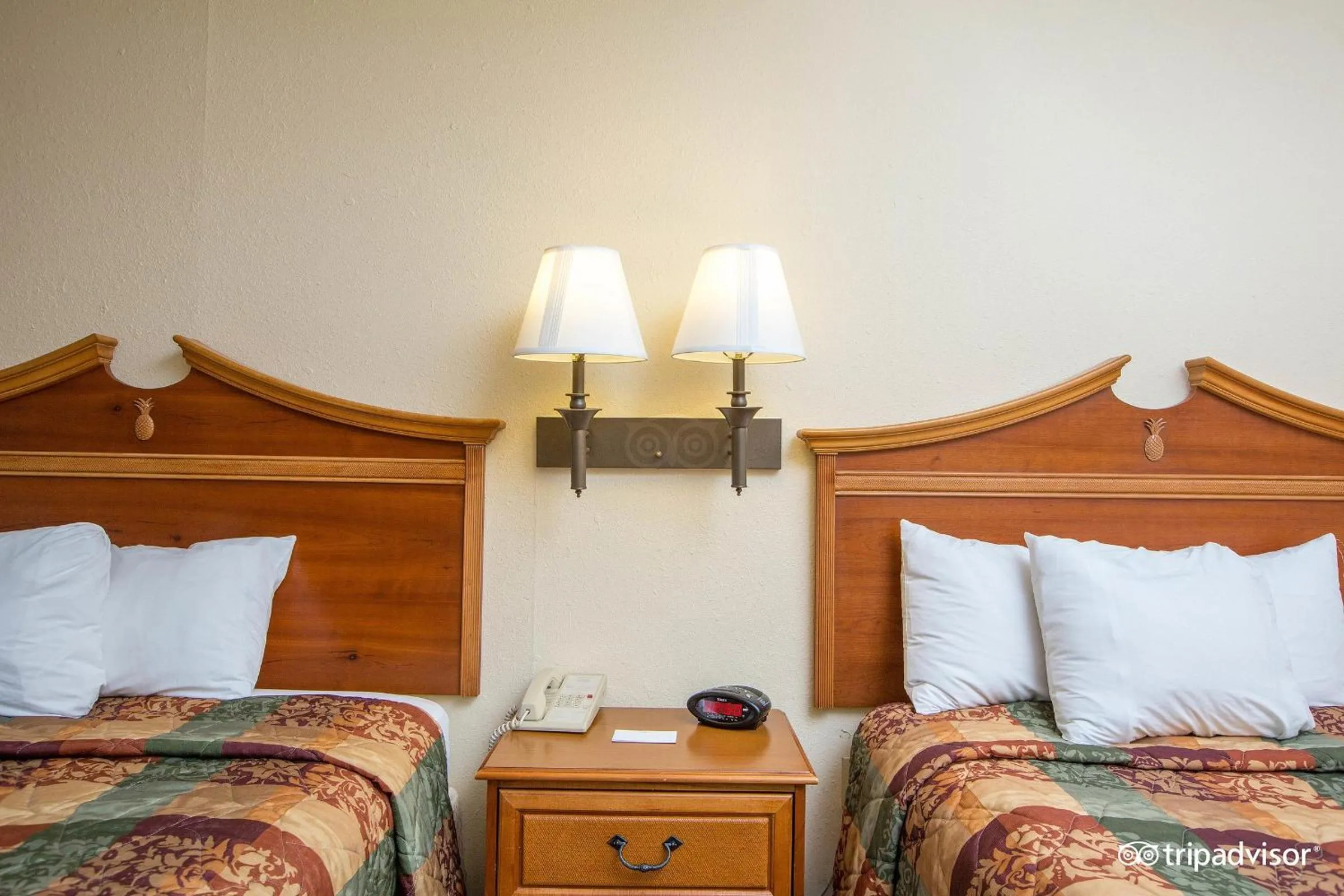 One-Bedroom Queen Suite with Sofa Bed in Country Inn & Suites by Radisson, Williamsburg East Busch Gardens , VA