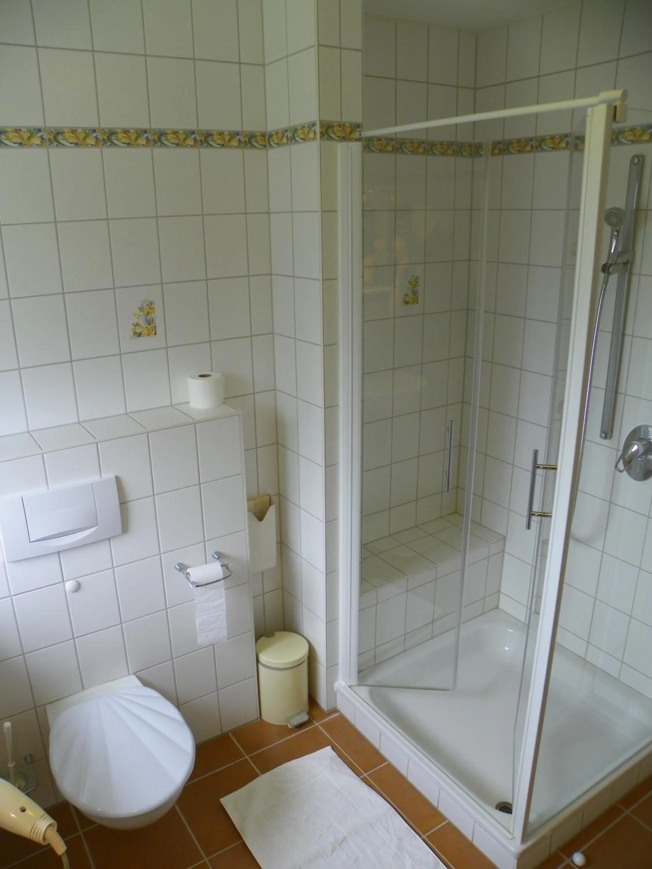 Photo of the whole room in Landhotel Steigerwaldhaus