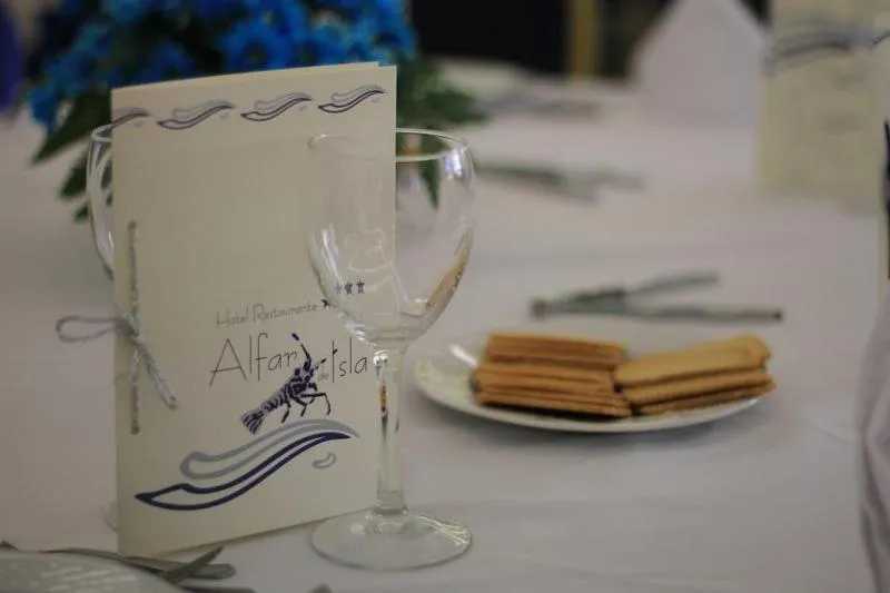 Other in Hotel Alfar