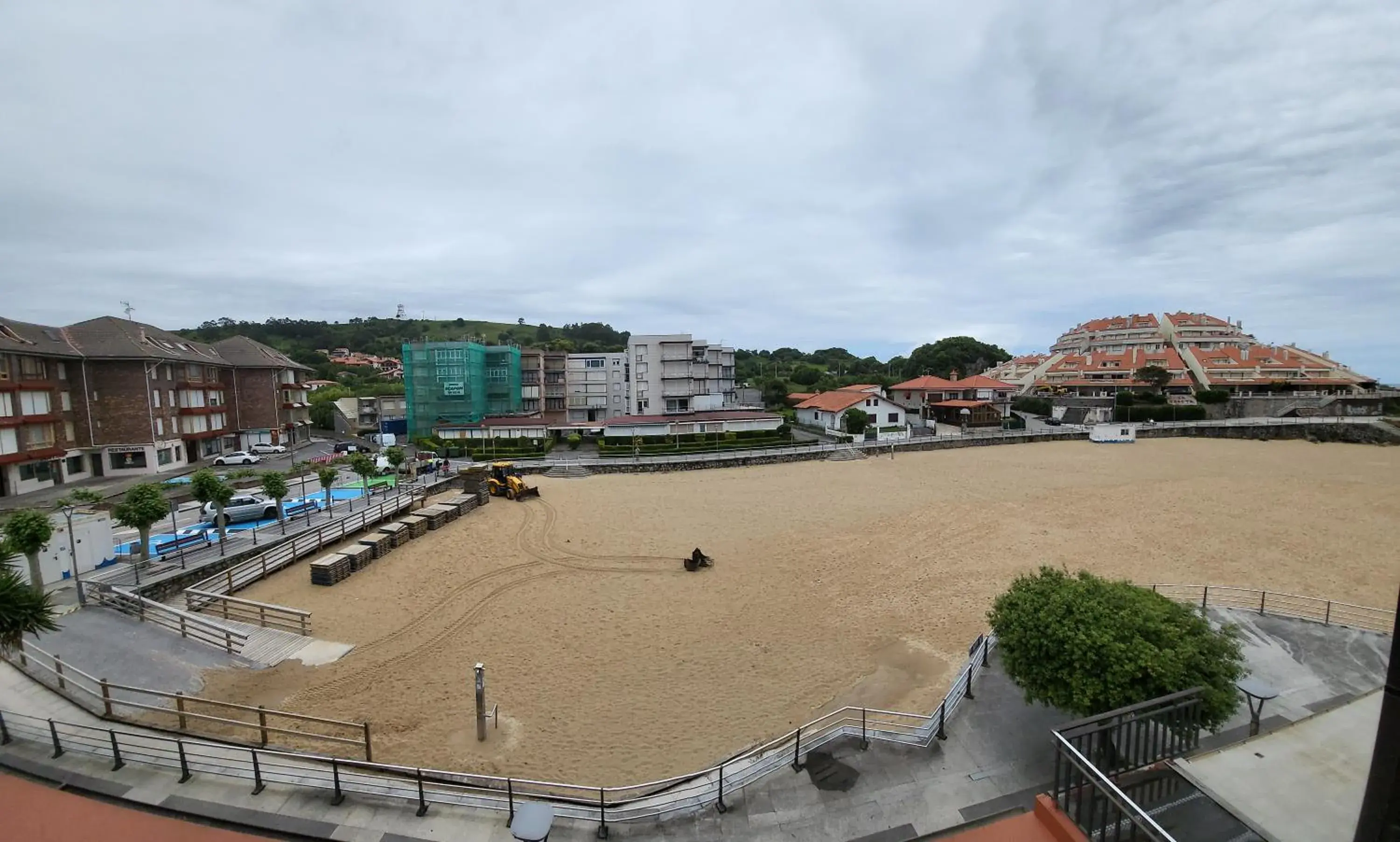 Double Room with Balcony in Hotel Alfar Double Room with Balcony in Hotel Alfar