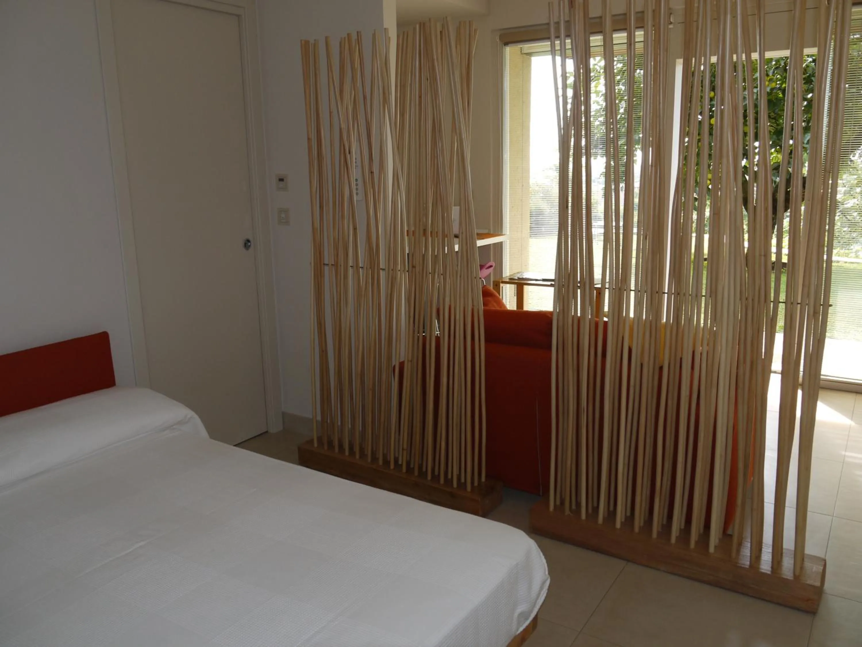 Bed in Residenza la beccata