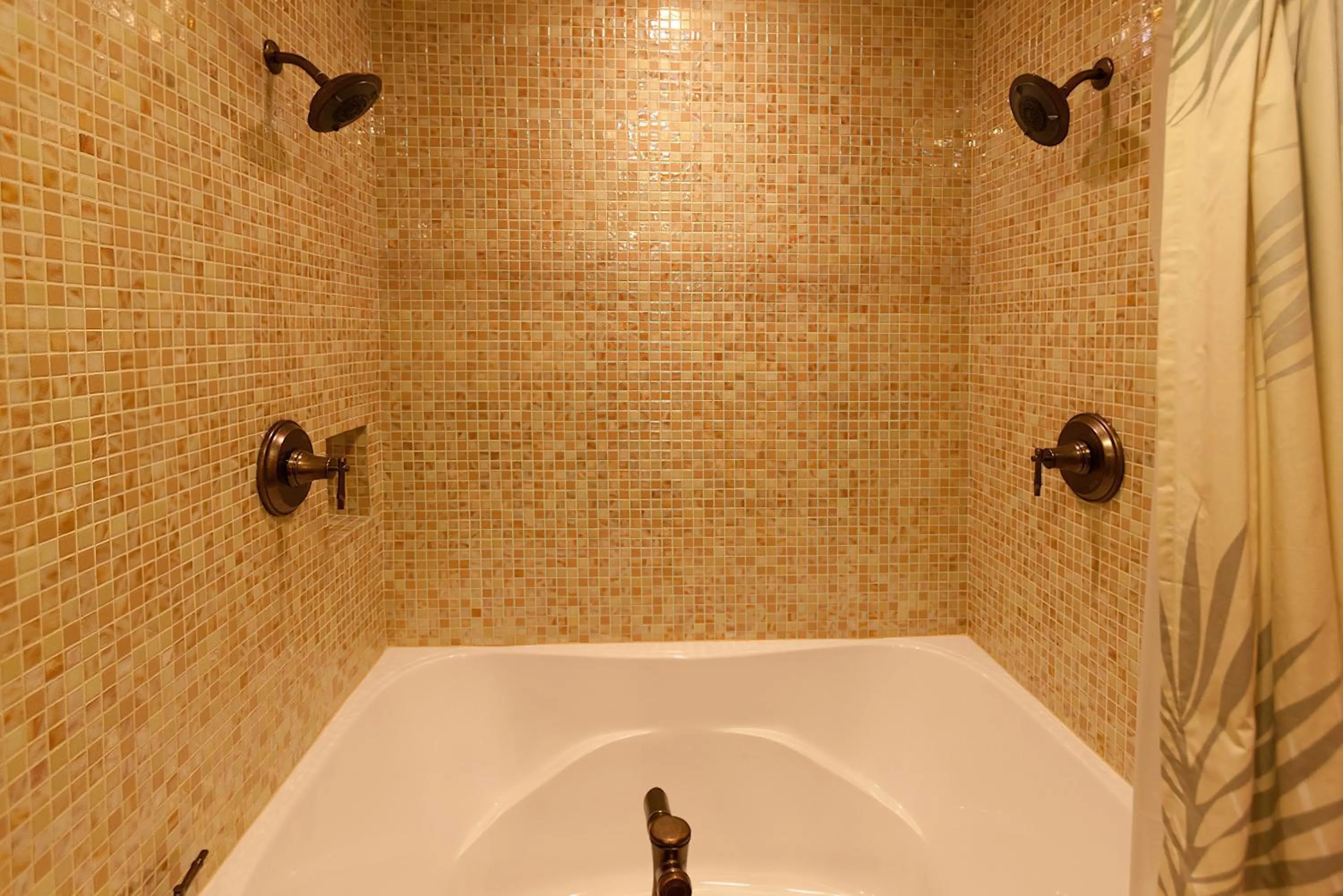 Bathroom in The Roxbury