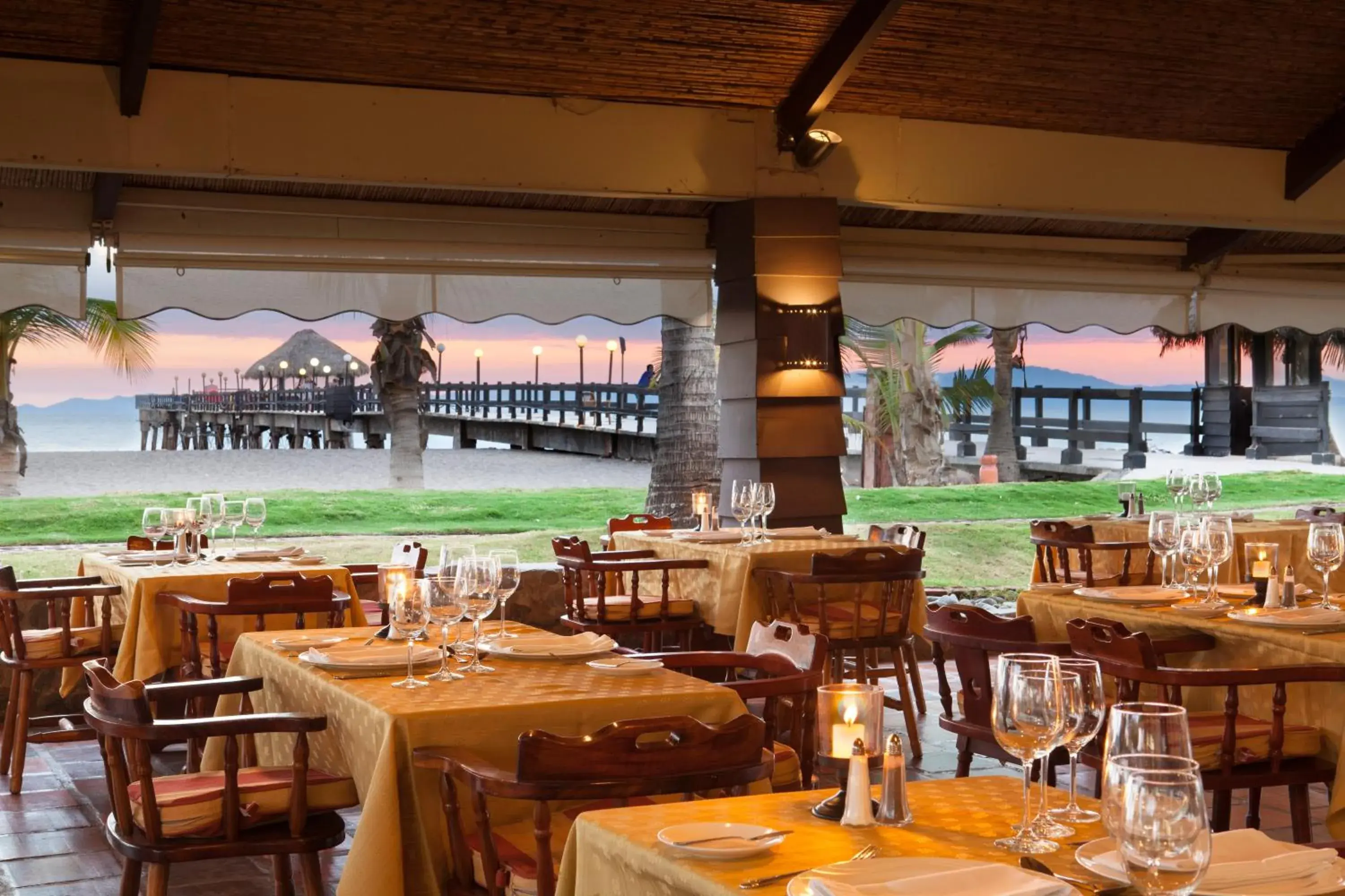 Restaurant/places to eat in Fiesta Resort All Inclusive Central Pacific - Costa Rica Restaurant/places to eat in Fiesta Resort All Inclusive Central Pacific - Costa Rica