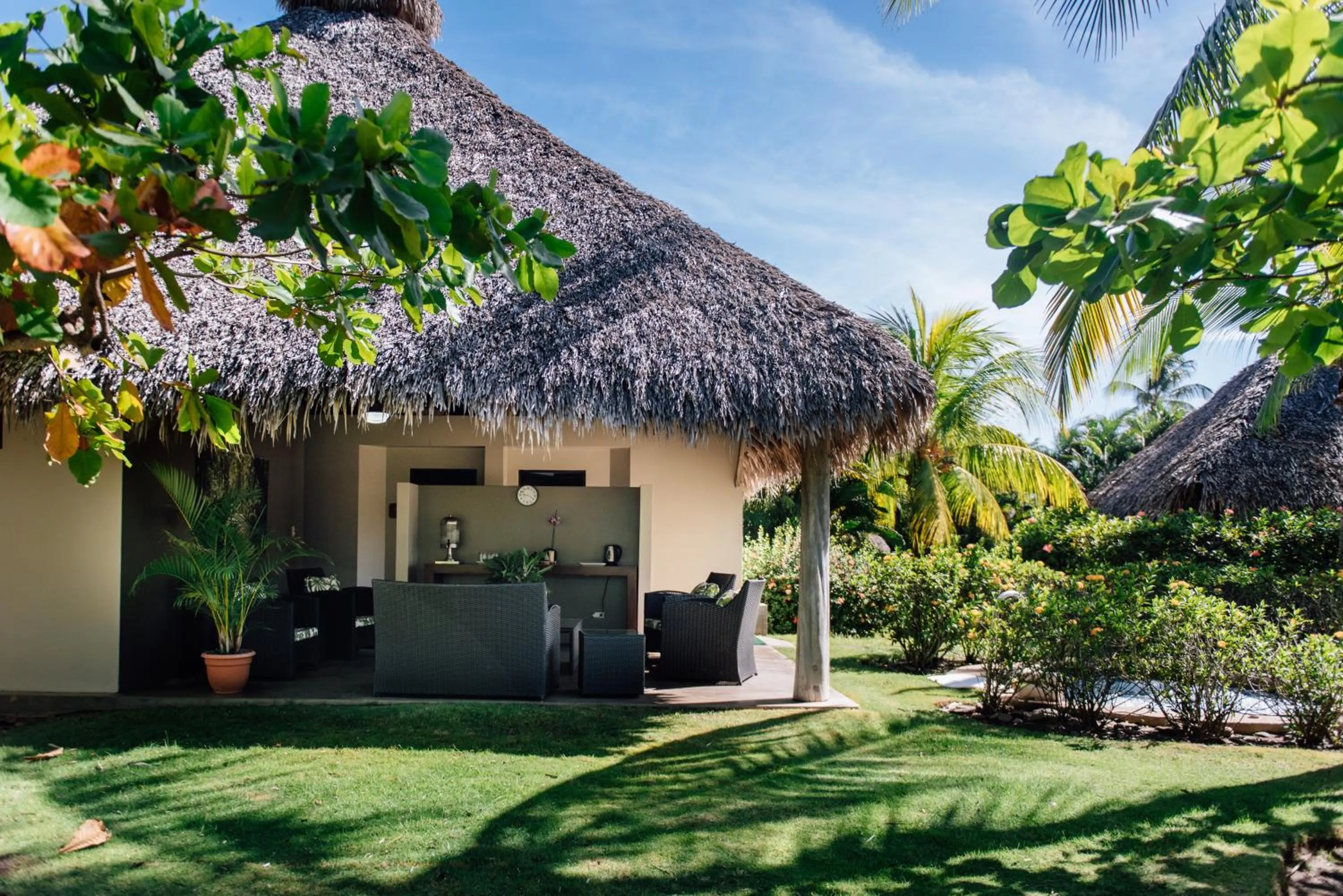 Spa and wellness centre/facilities in Fiesta Resort All Inclusive Central Pacific - Costa Rica