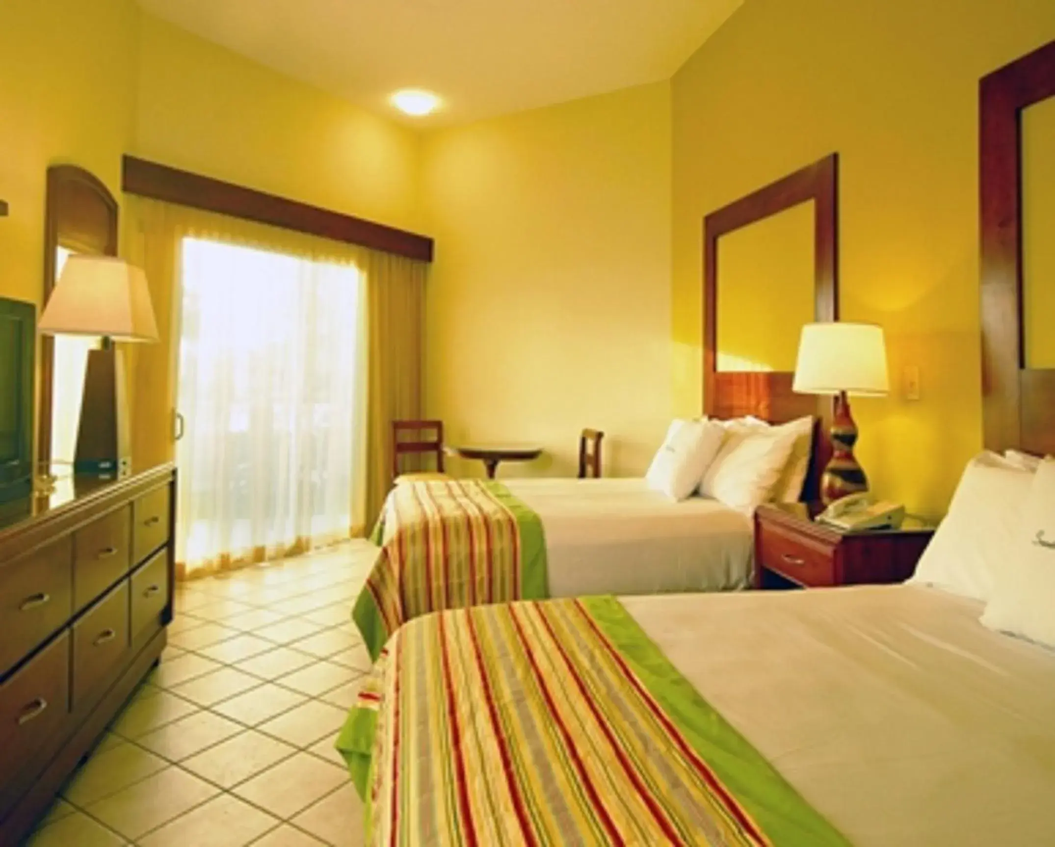 Ocean View 2 double in Fiesta Resort All Inclusive Central Pacific - Costa Rica Ocean View 2 double in Fiesta Resort All Inclusive Central Pacific - Costa Rica