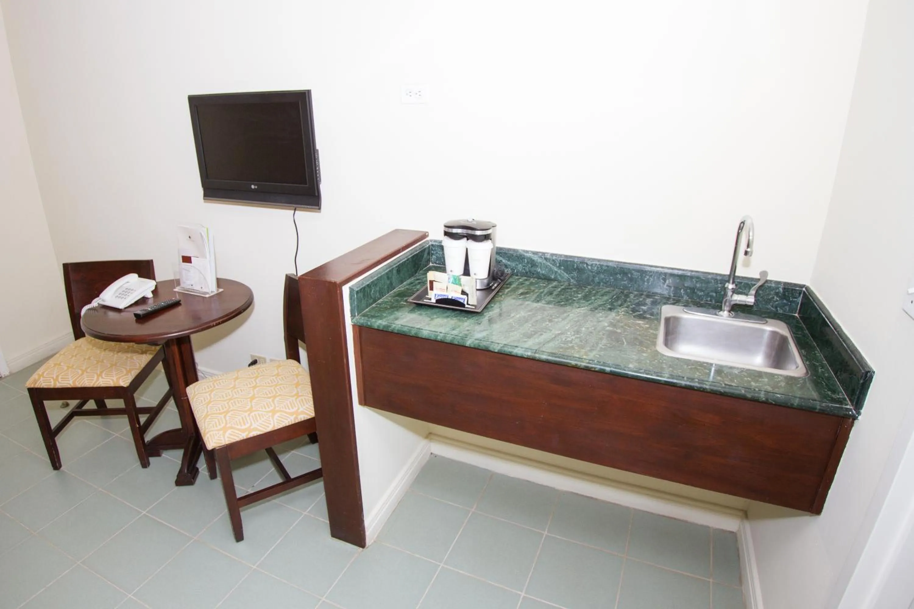 Jr Suite Family in Fiesta Resort All Inclusive Central Pacific - Costa Rica