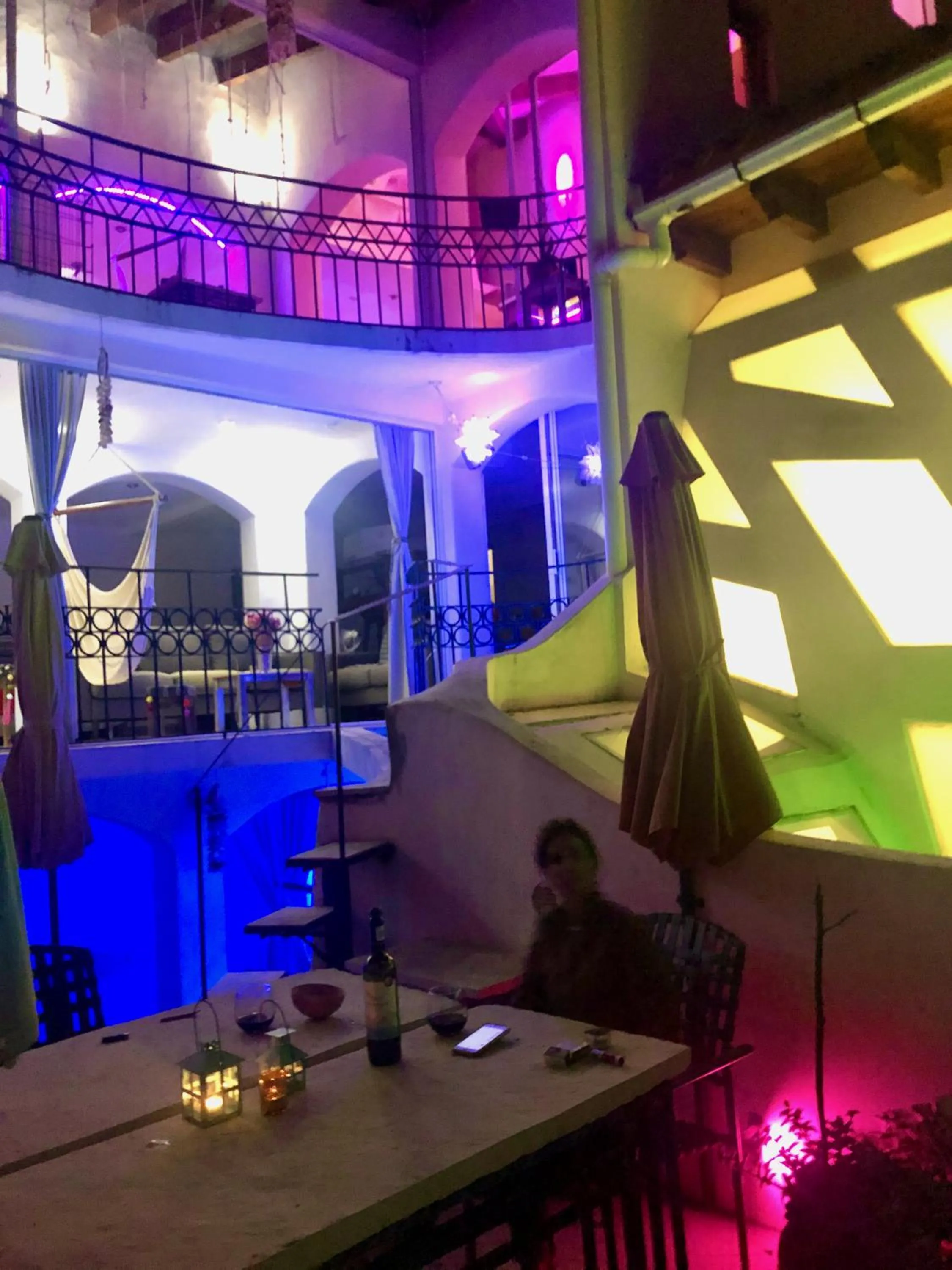 Magnolias Boutique Suites & SPA