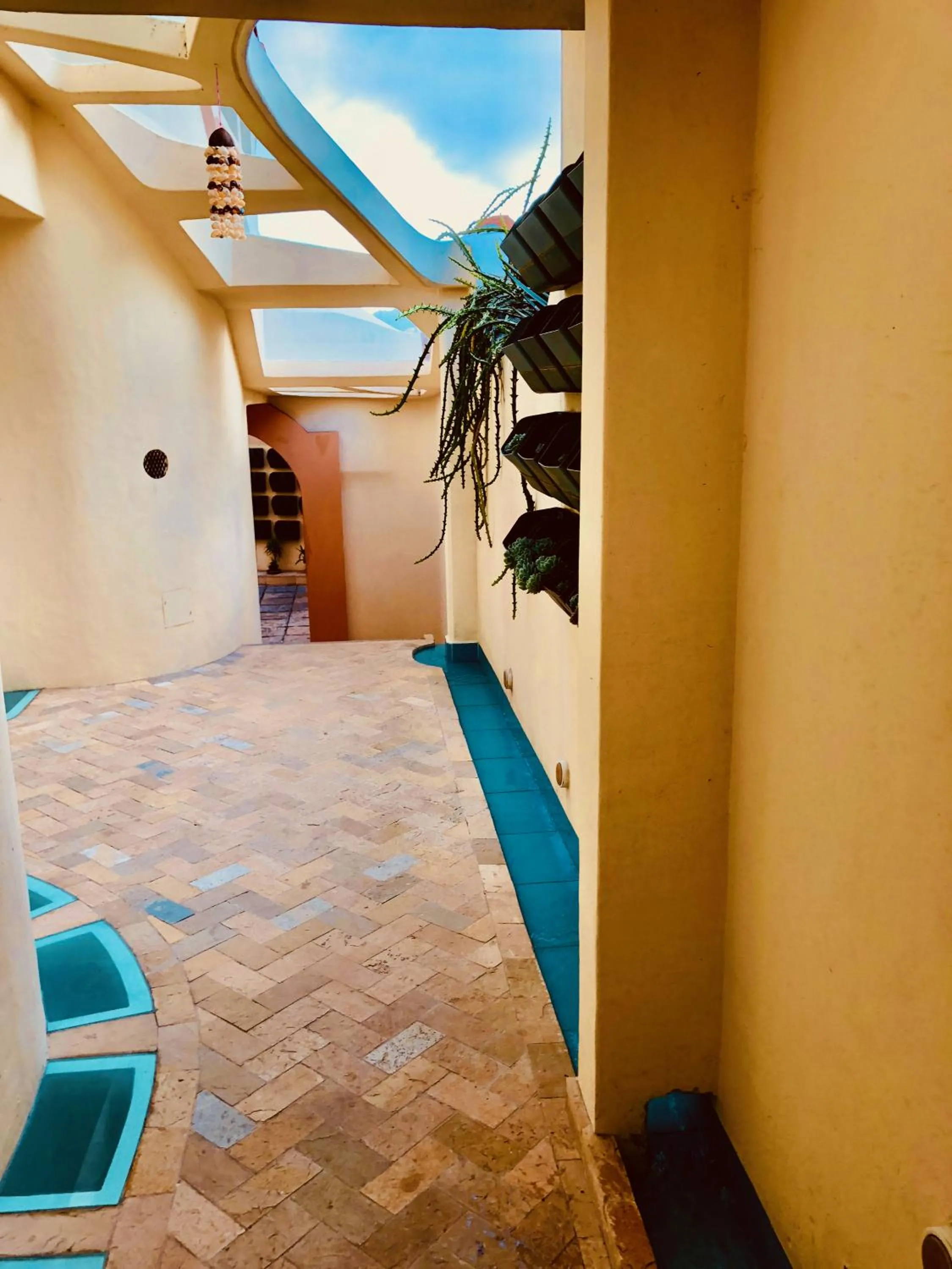 Magnolias Boutique Suites & SPA