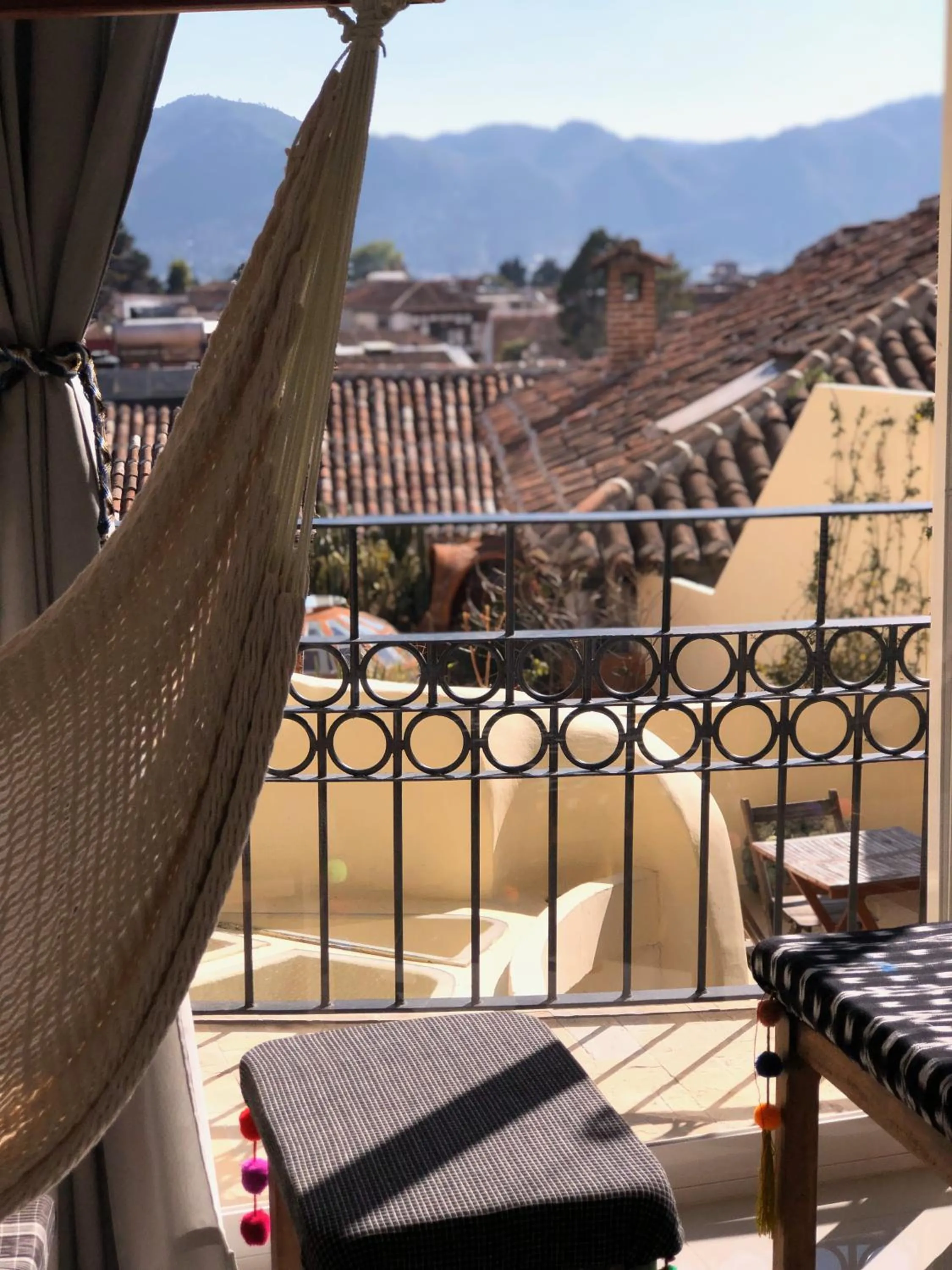 Magnolias Boutique Suites & SPA