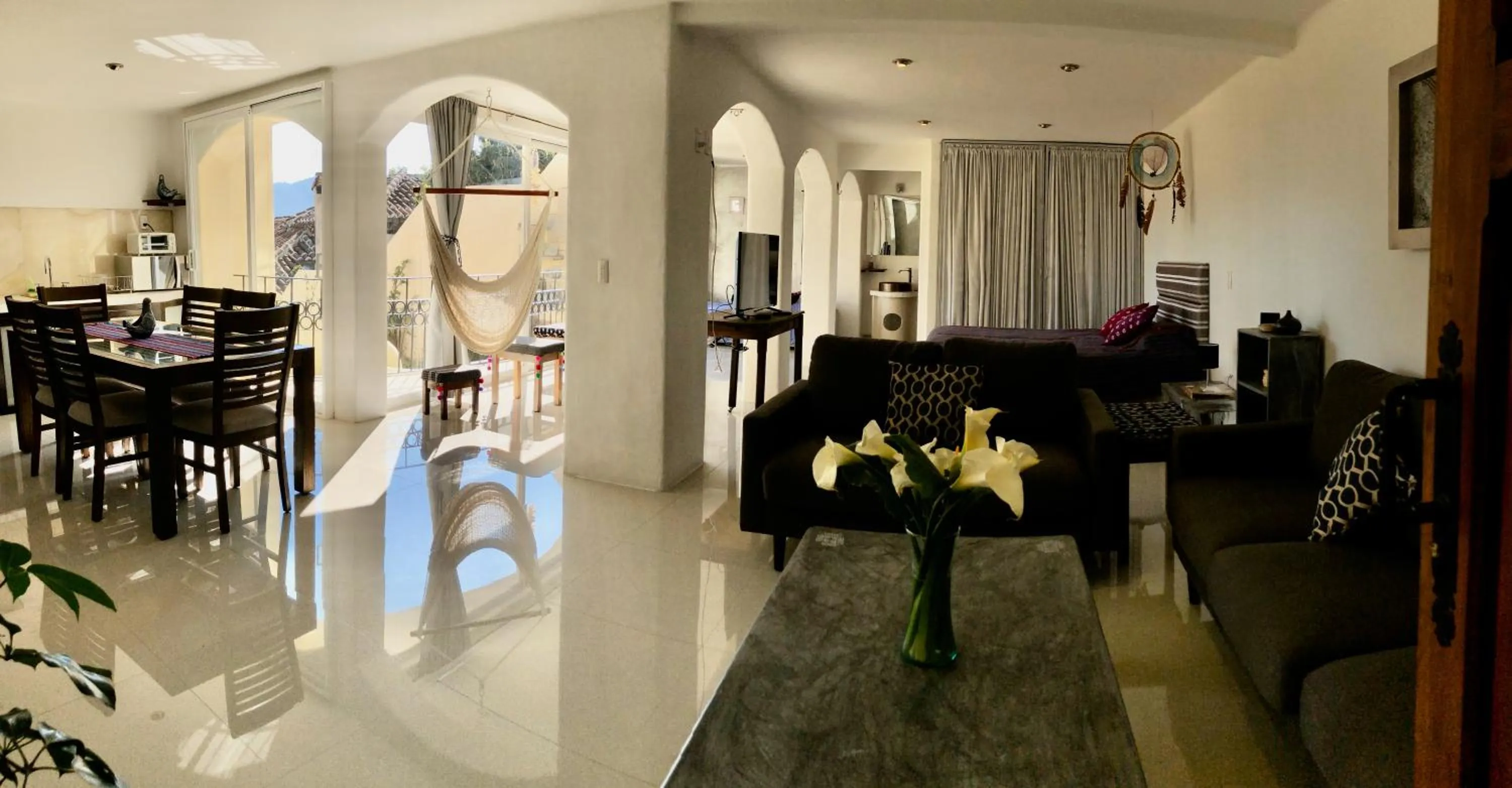 Magnolias Boutique Suites & SPA