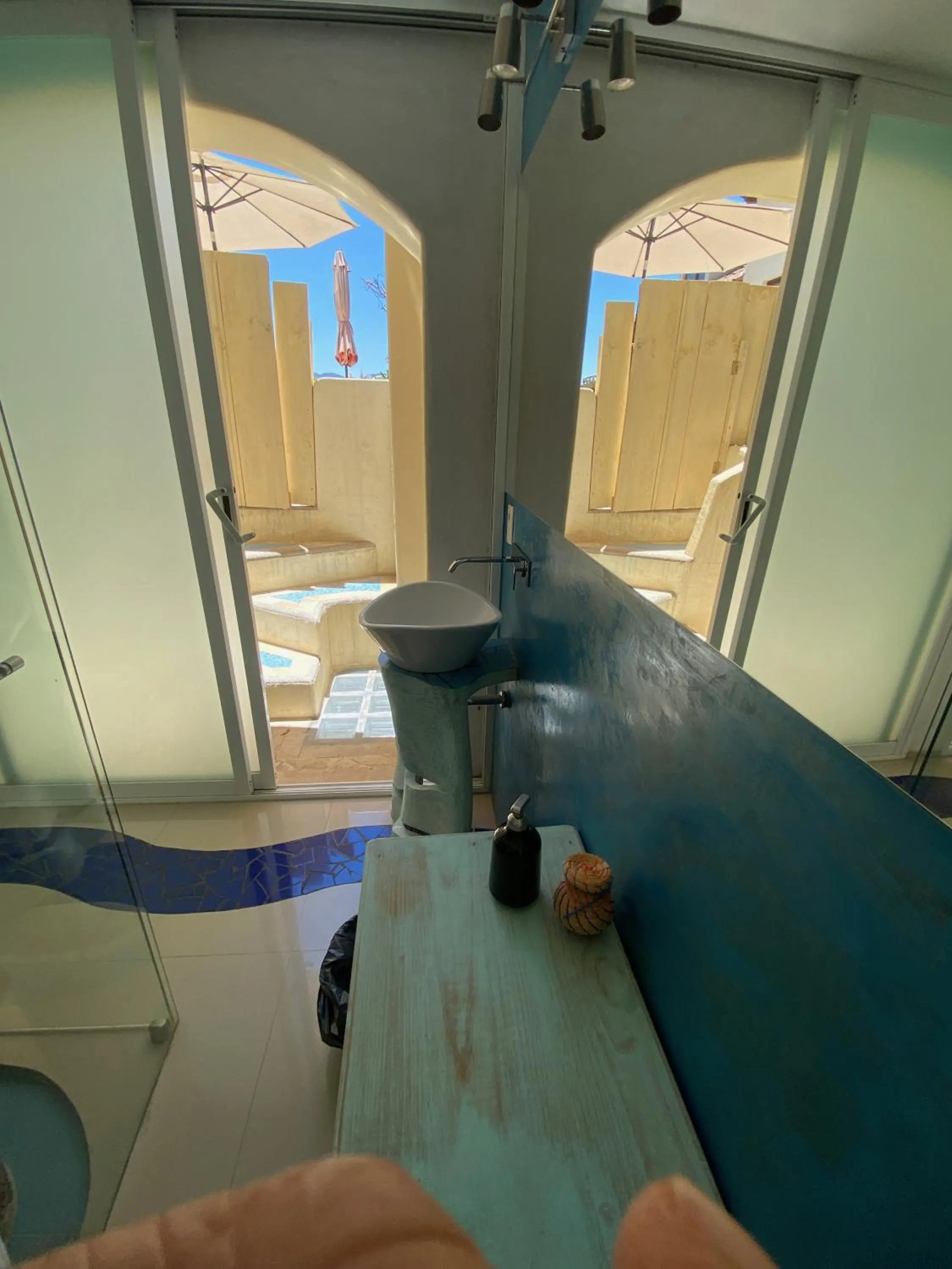 Magnolias Boutique Suites & SPA