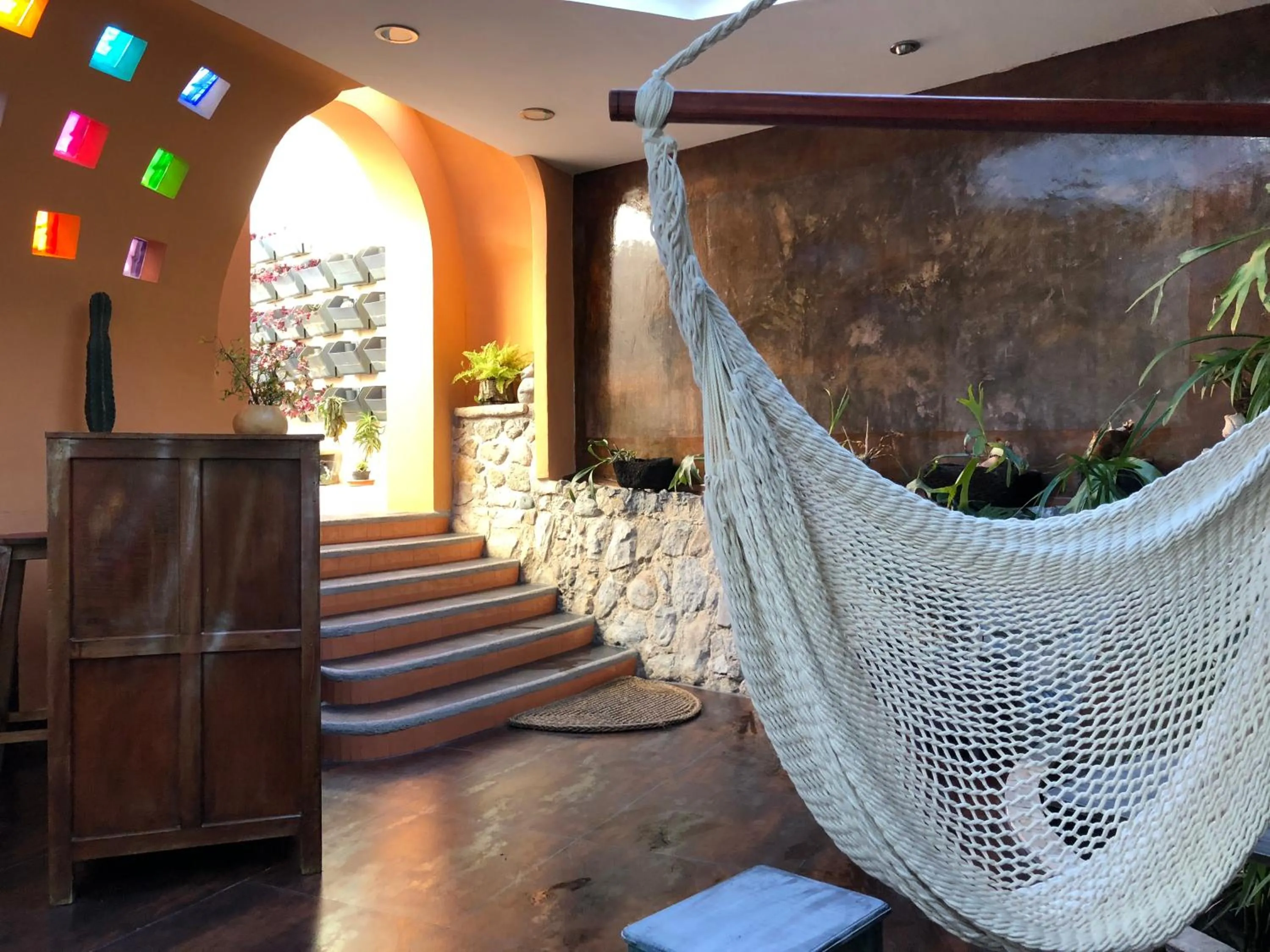 Magnolias Boutique Suites & SPA