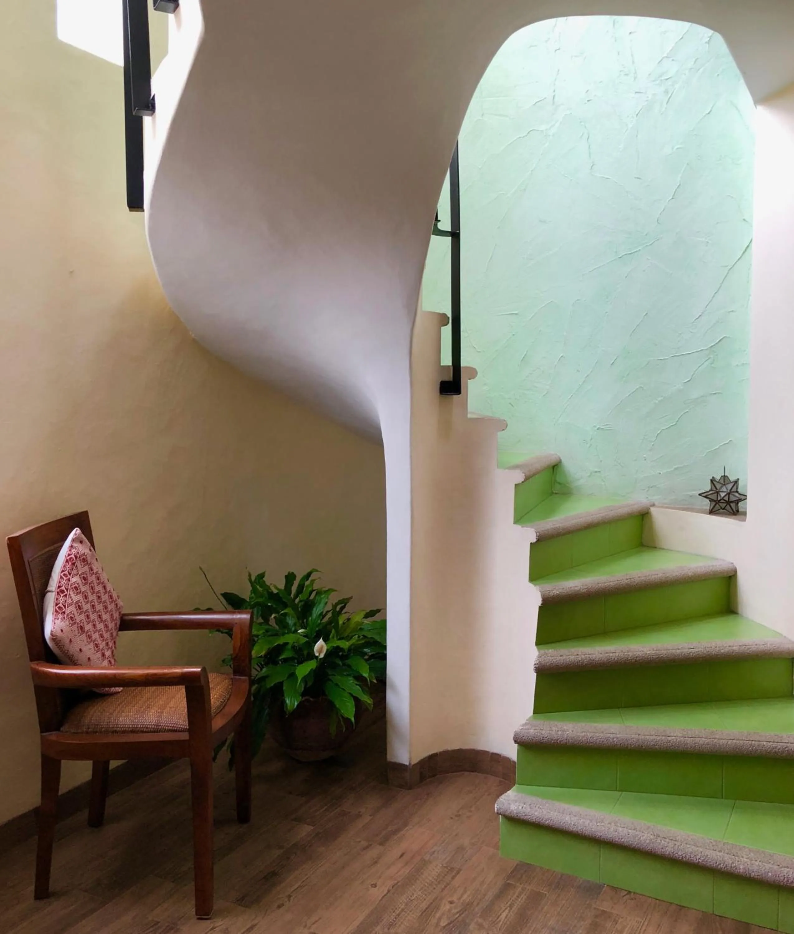 Magnolias Boutique Suites & SPA