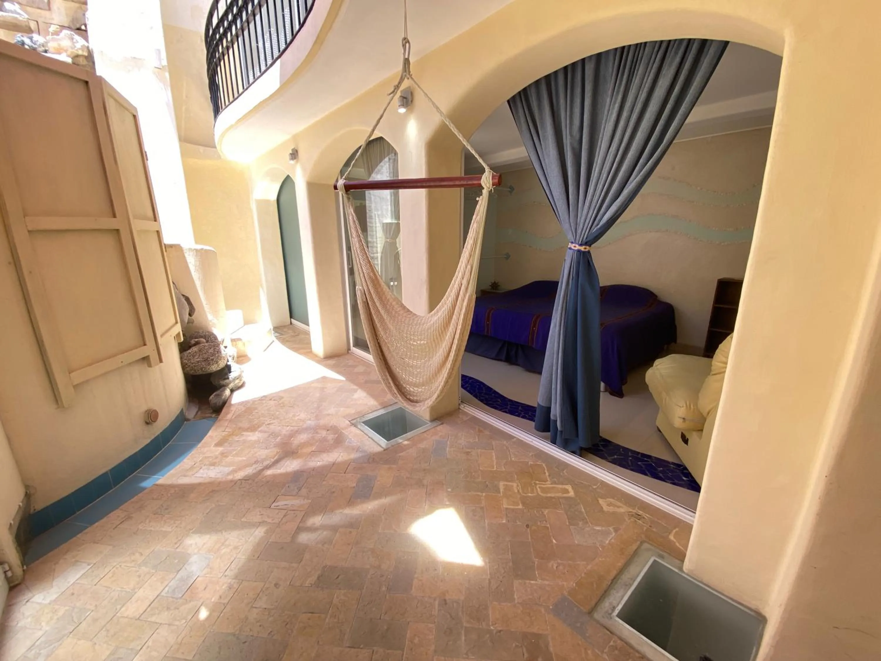 Magnolias Boutique Suites & SPA