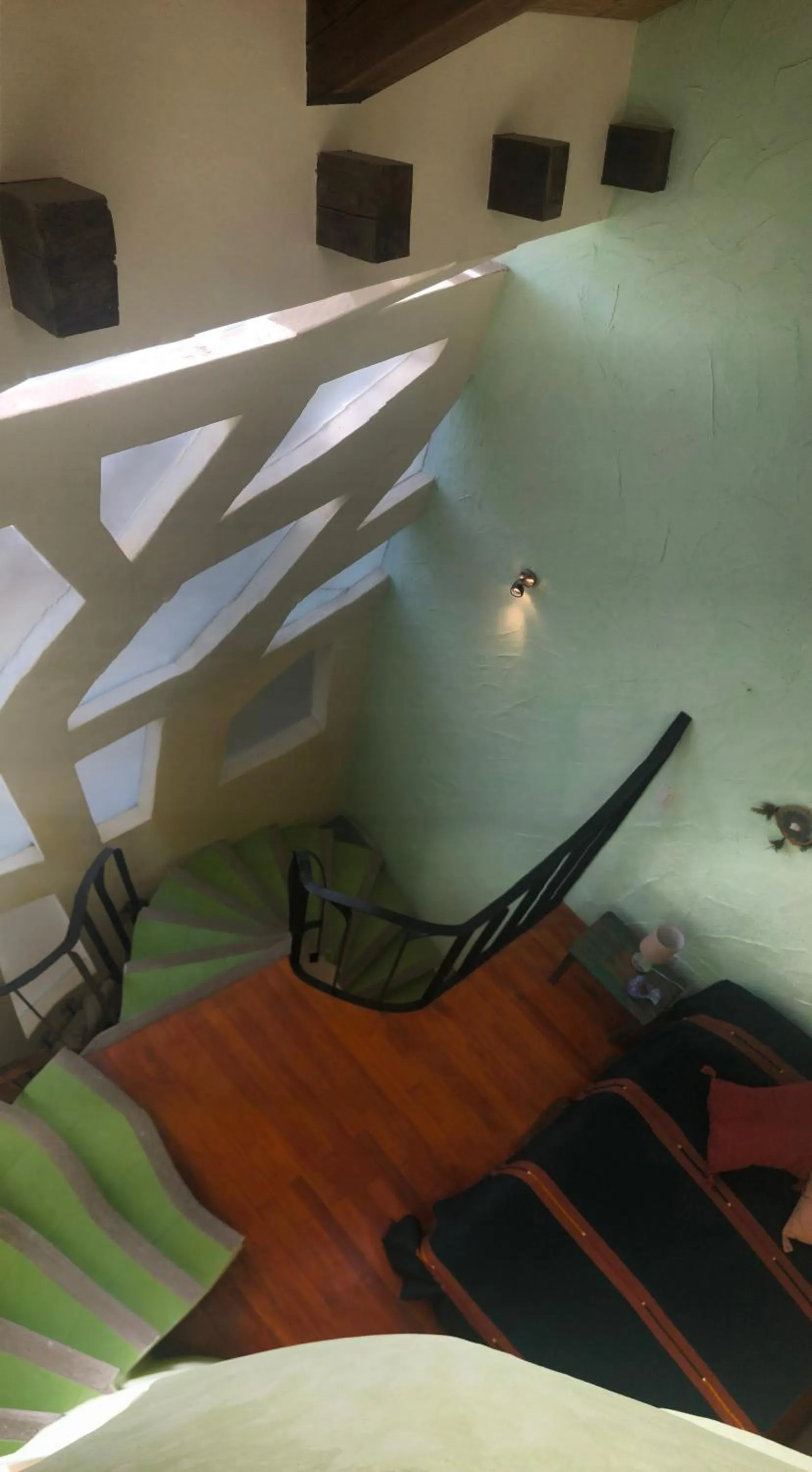 Magnolias Boutique Suites & SPA