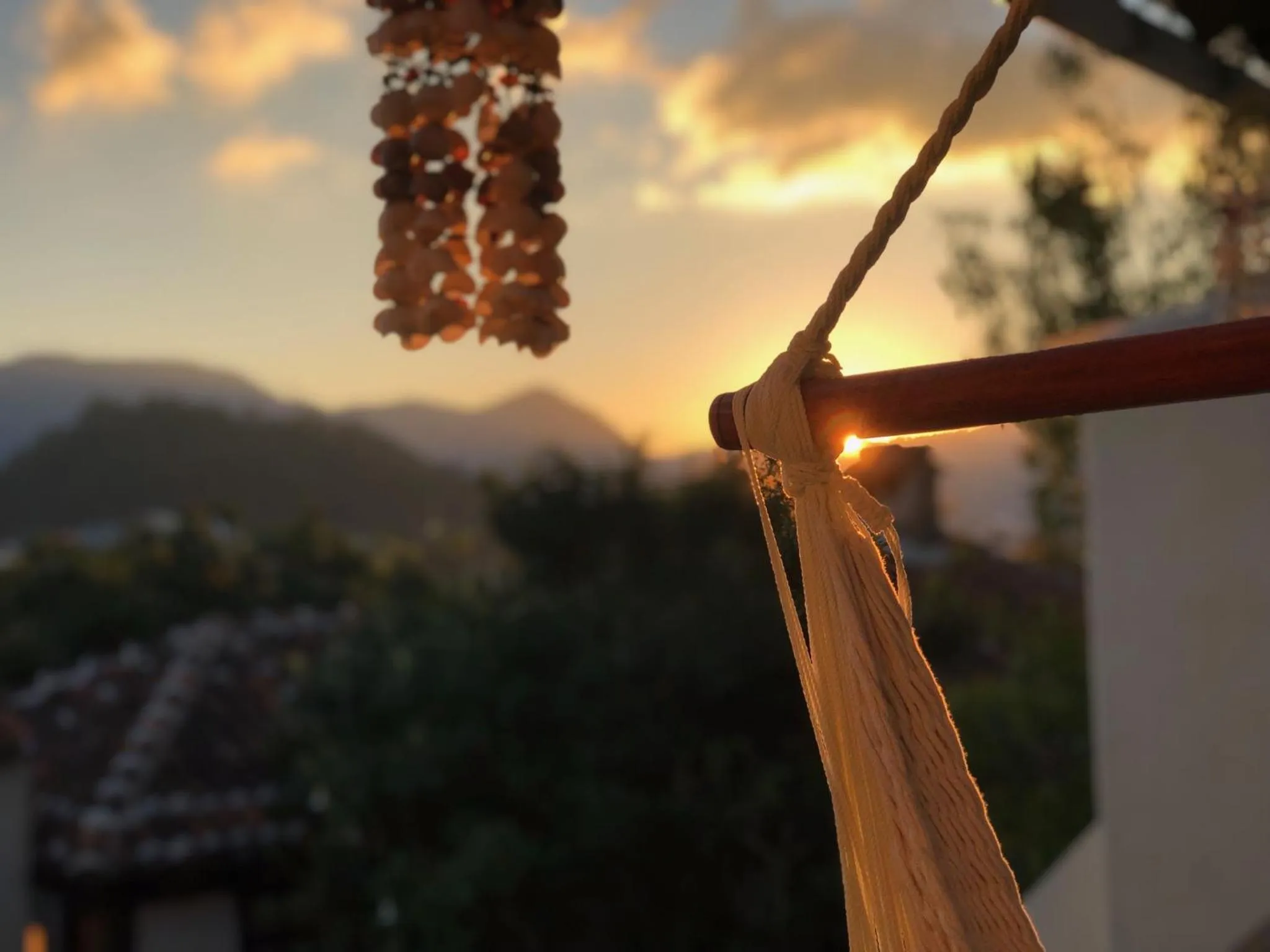 Magnolias Boutique Suites & SPA